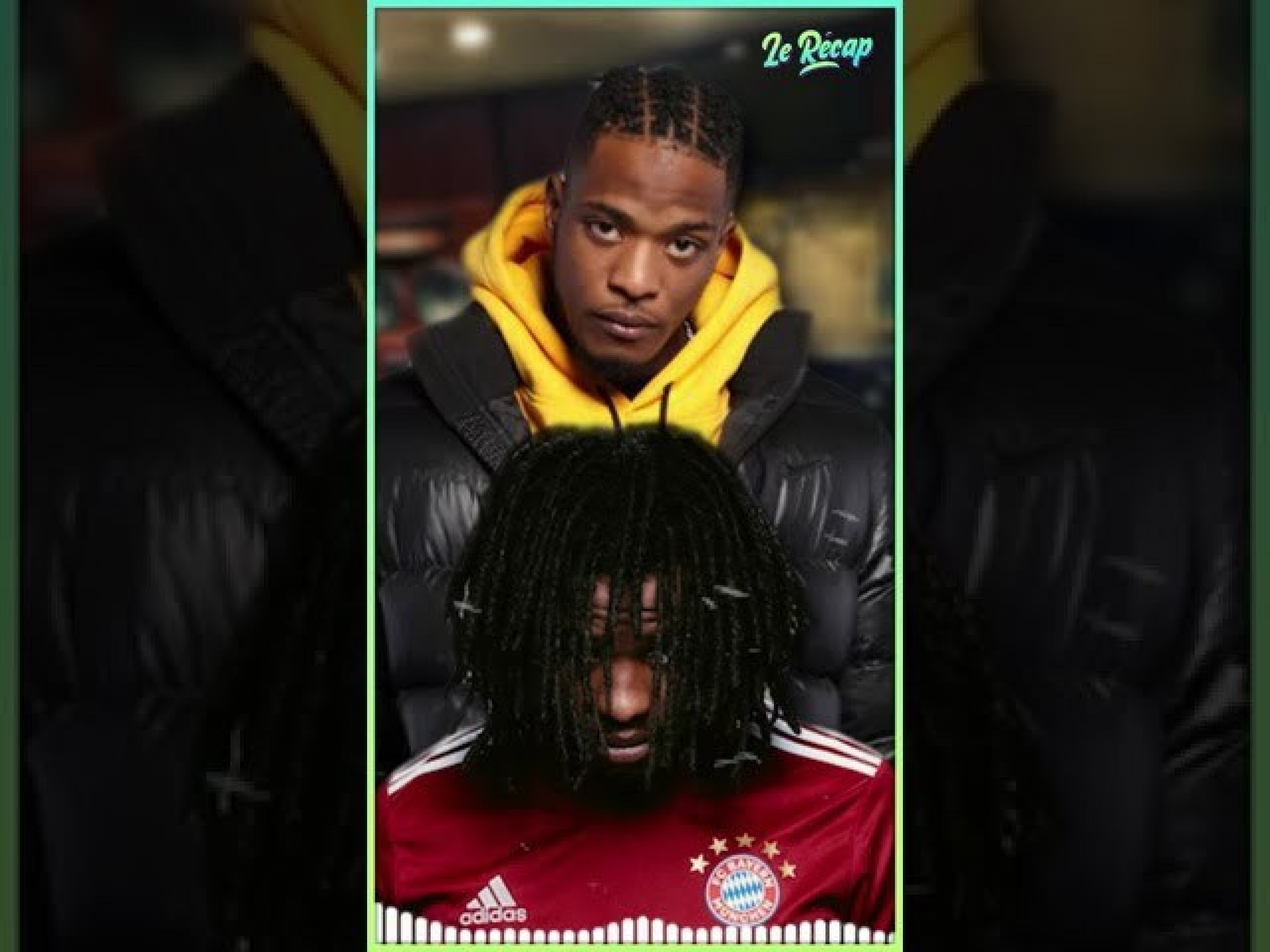 NISKA & 1PLIKÉ140 : UNE NOUVELLE COLLAB' !