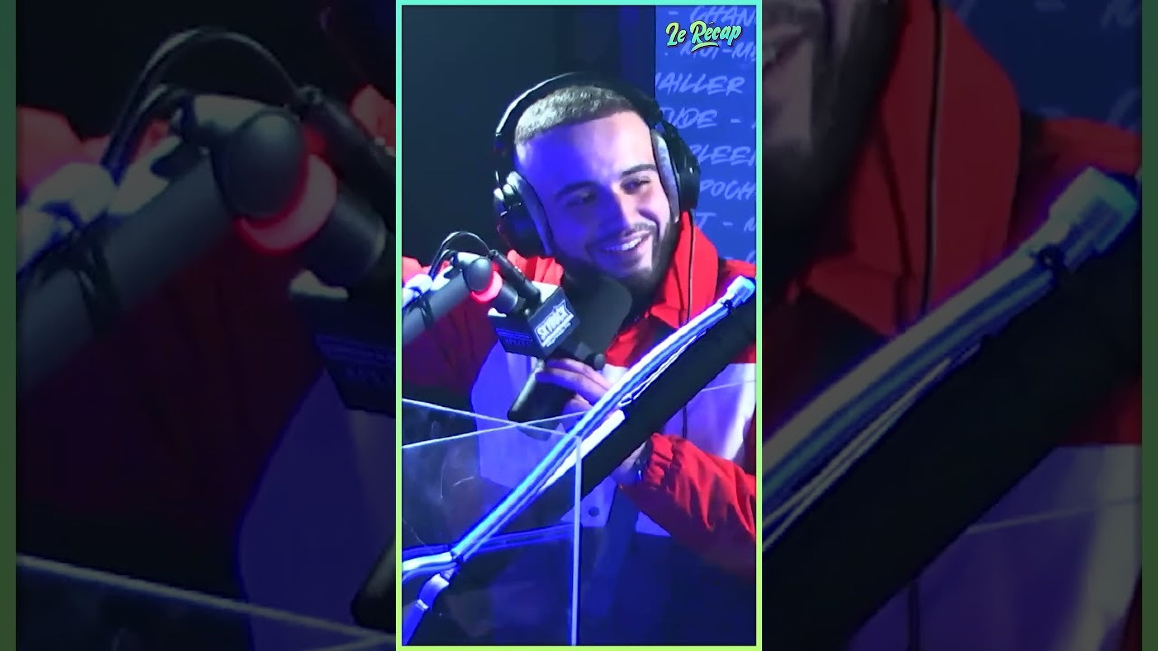 Les RÉSULTATS des VOTES PLANÈTE RAP !