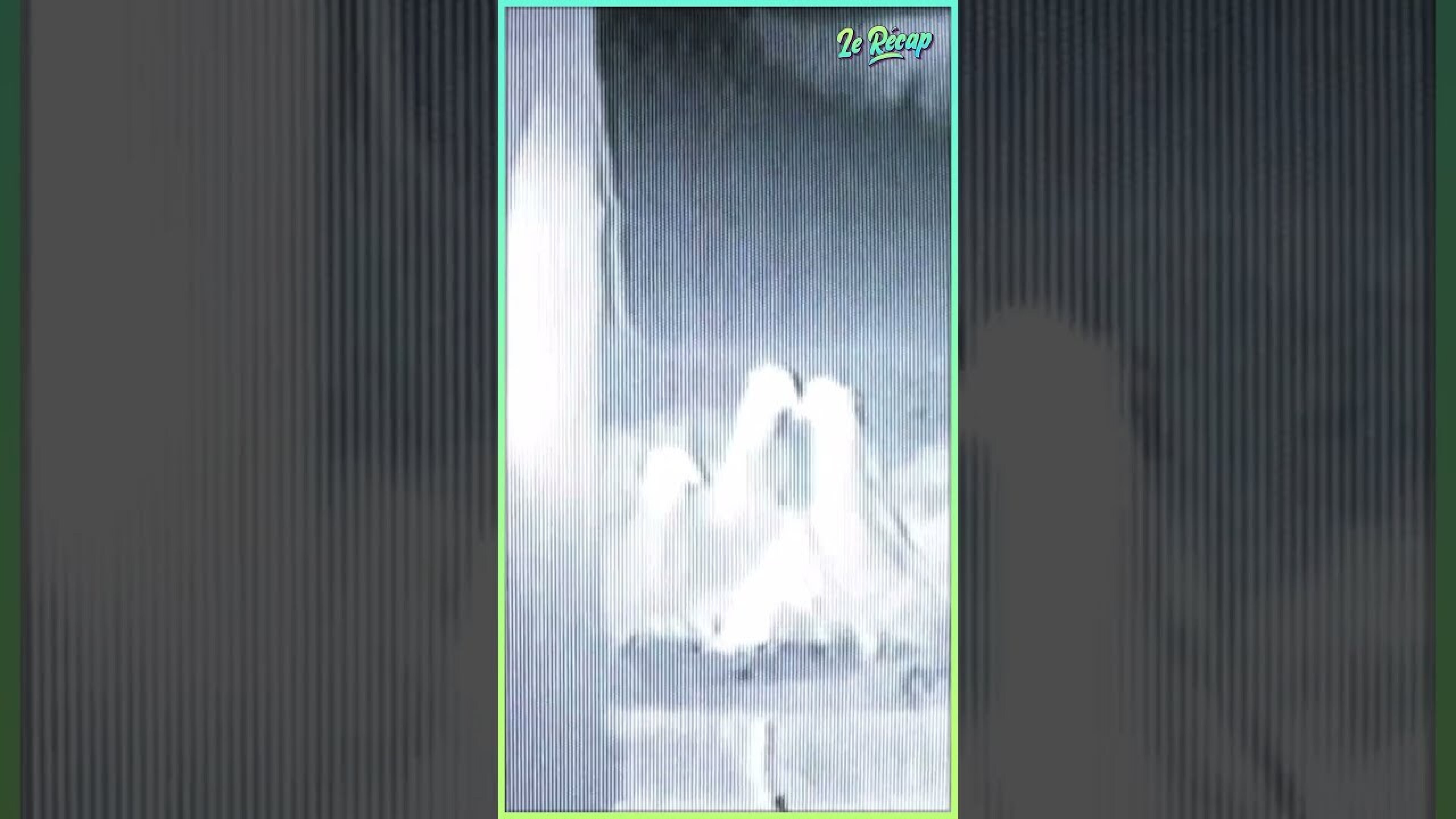 ZIAK dévoile une vidéo MYSTÉRIEUSE...