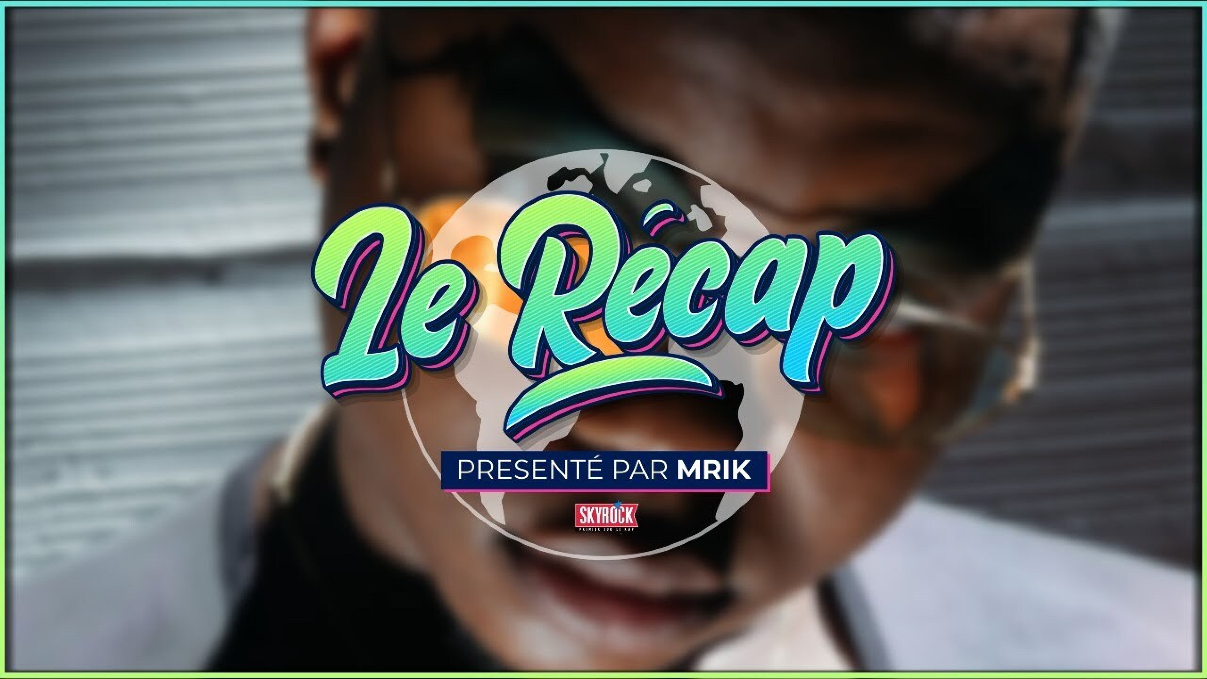 Le Récap d'Mrik : NOUVEL album pour LETO !