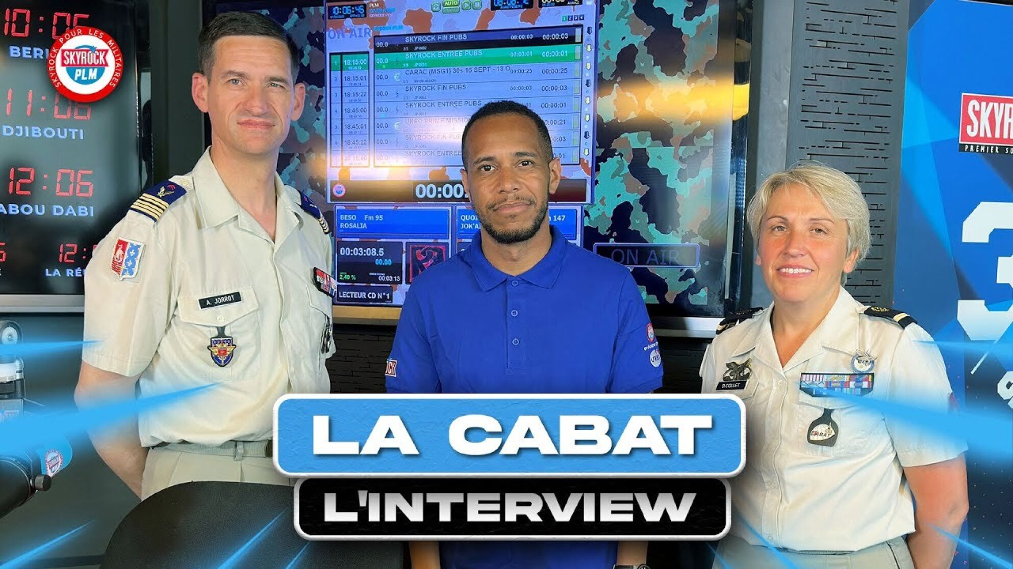 La CABAT : 30 ans au service de la reconstruction des blessés