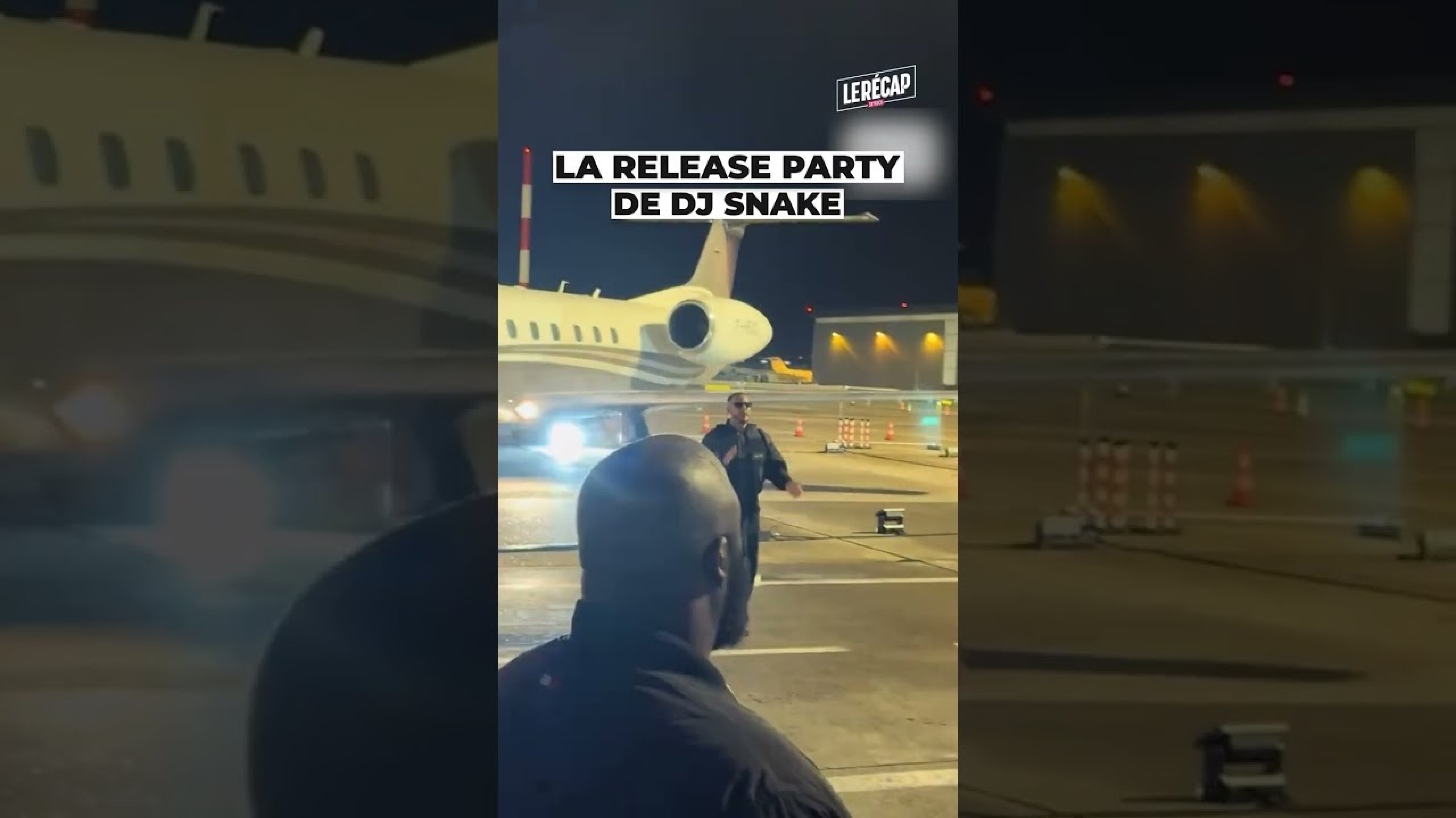 Le Récap du 07/11/2025