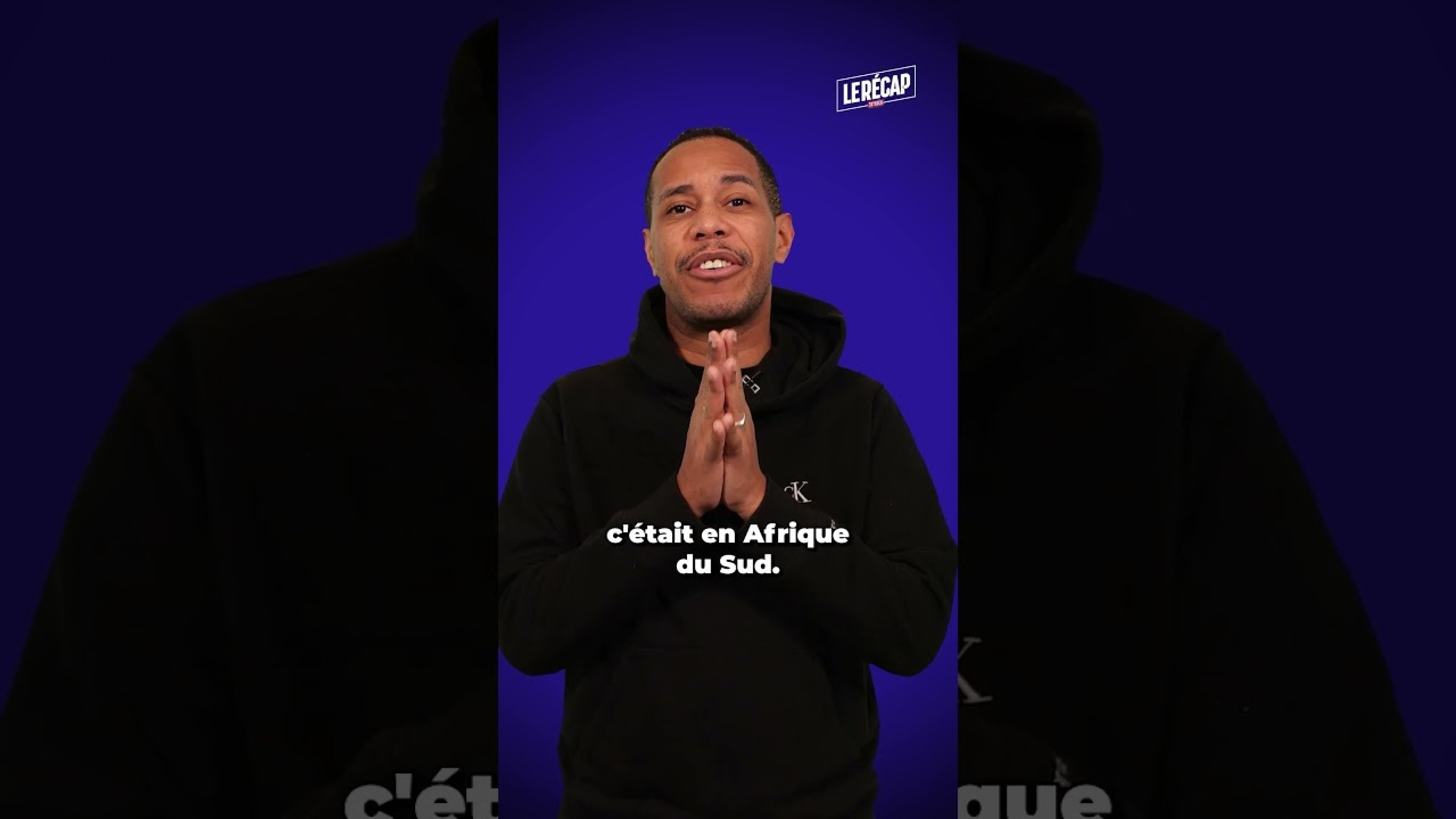 Le Récap du 17/12/24