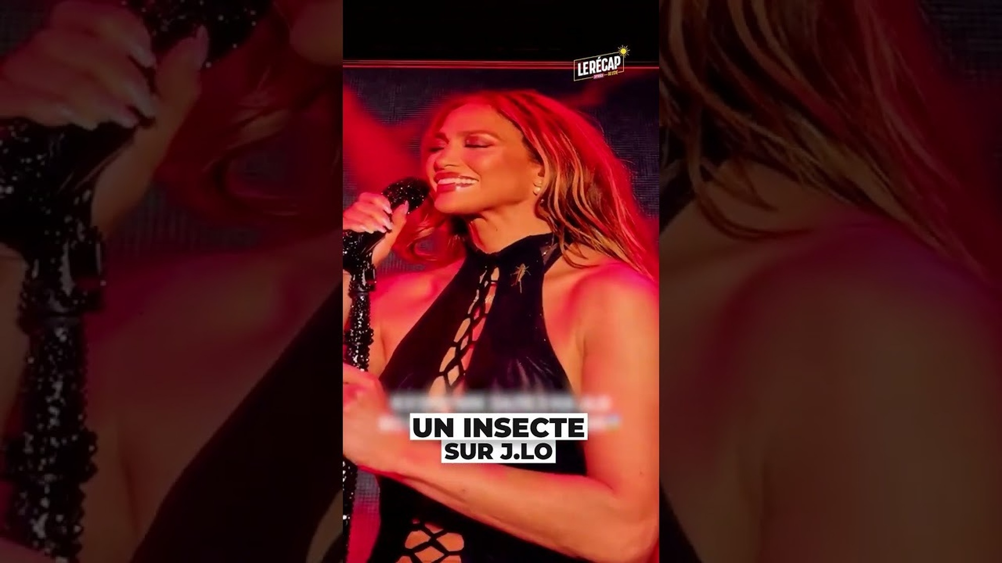 Le Récap du 12/08/2025