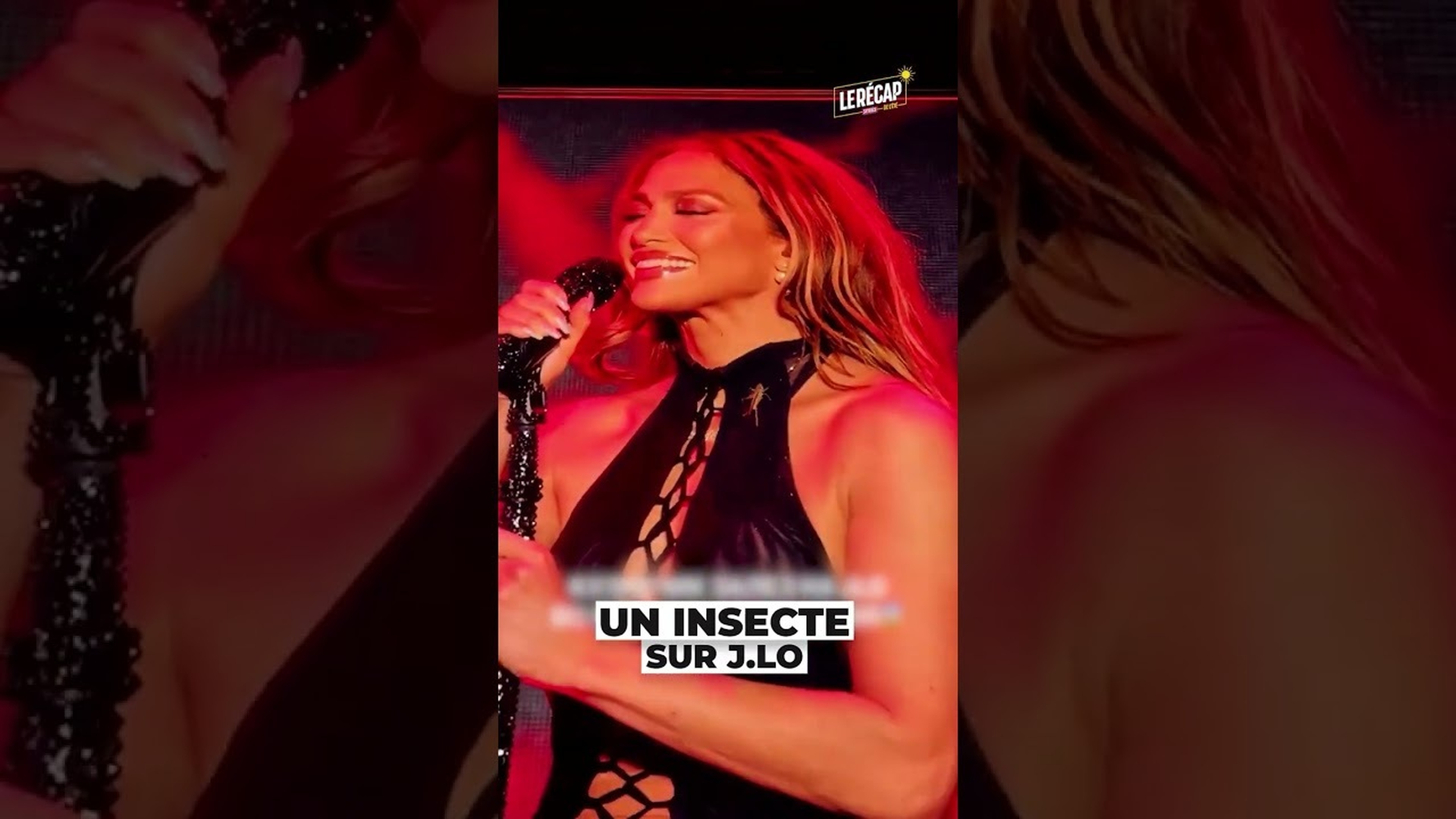 Le Récap du 12/08/2025