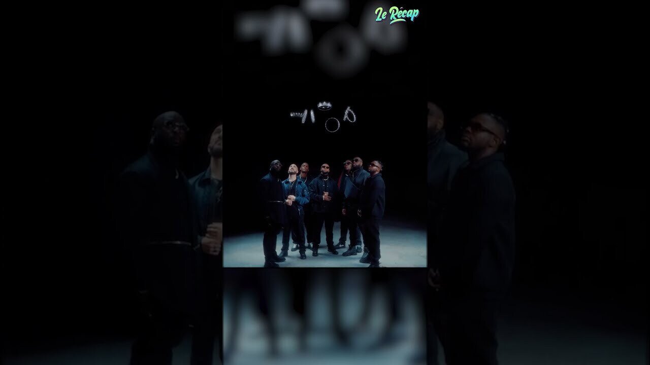 La Sexion d'Assaut annonce un nouvel album !