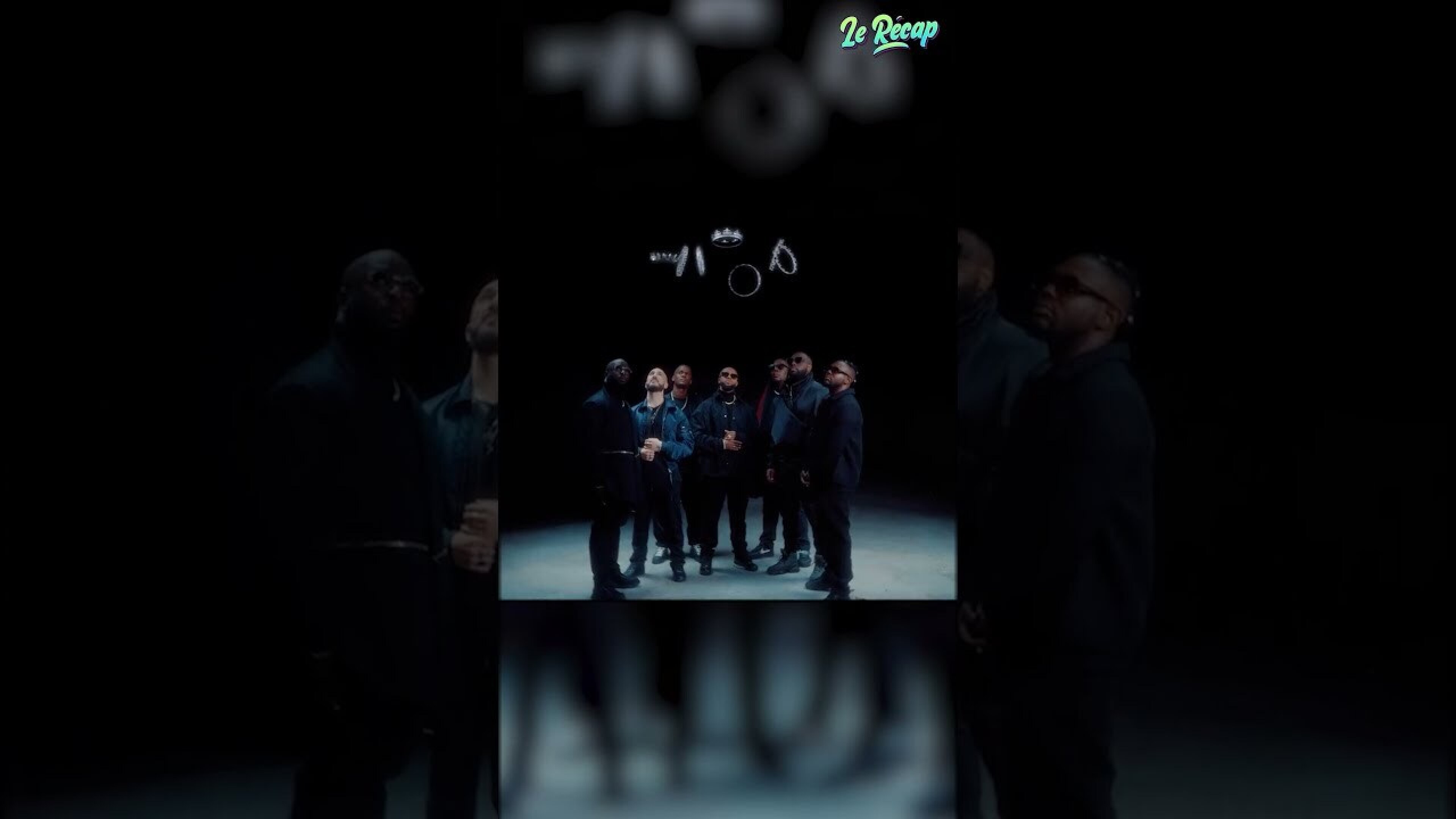 La Sexion d'Assaut annonce un nouvel album !
