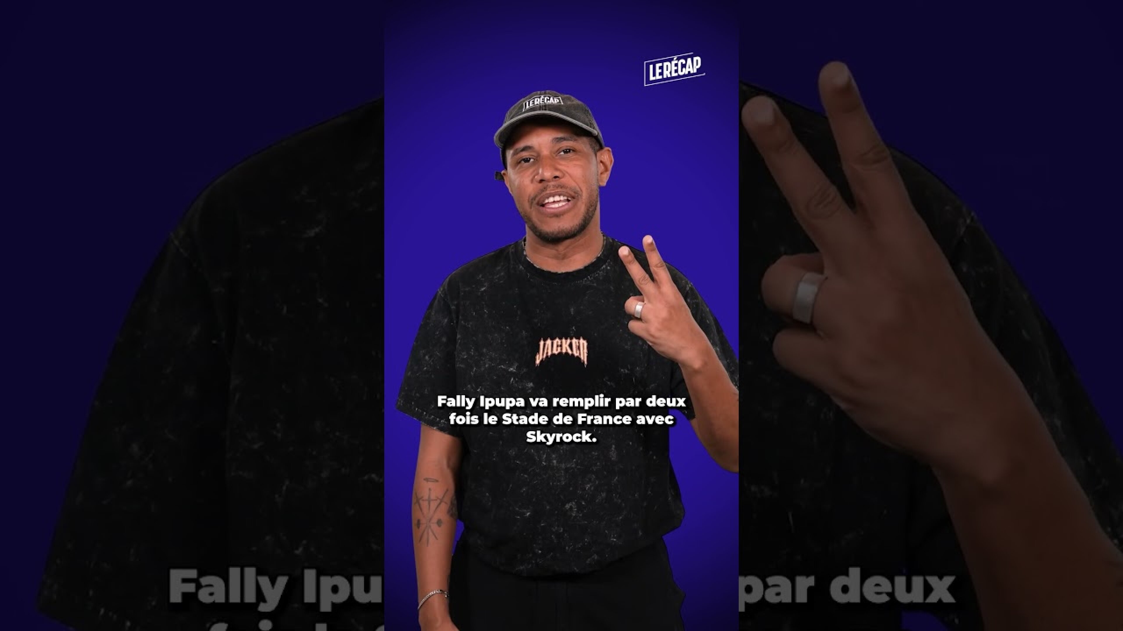 Le récap du 10/04/26