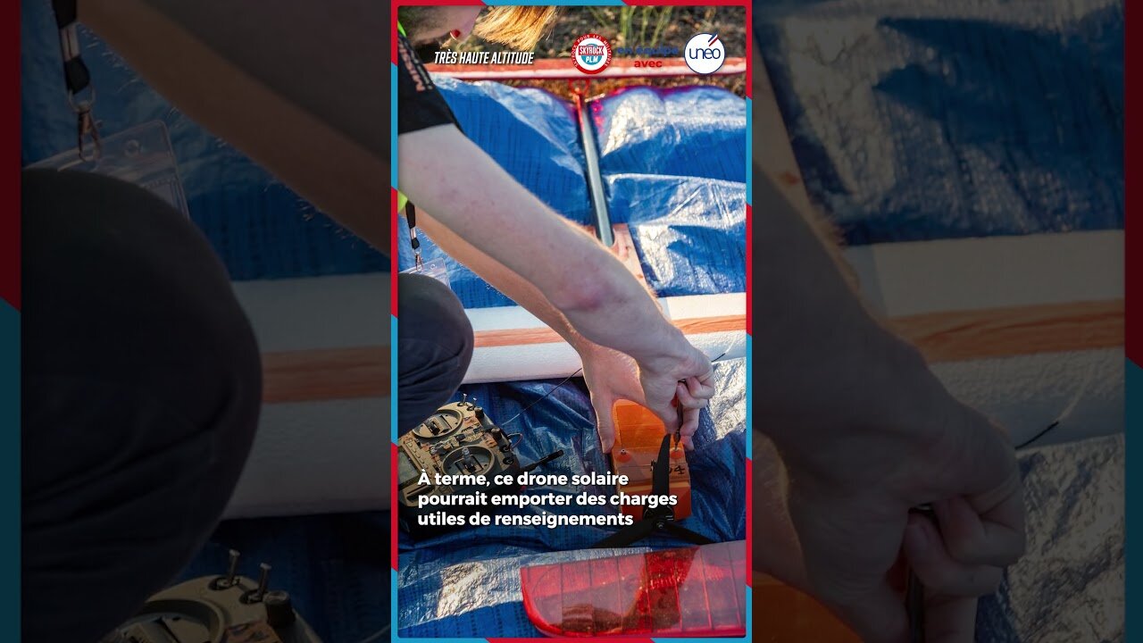 La Capsule SkyrockPLM x Unéo du 30 juillet 2026