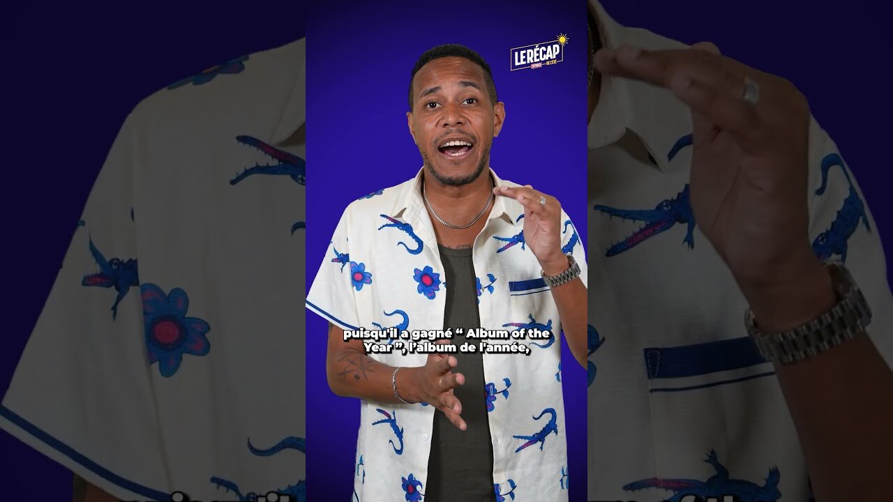 Le Recap du 06/08/26