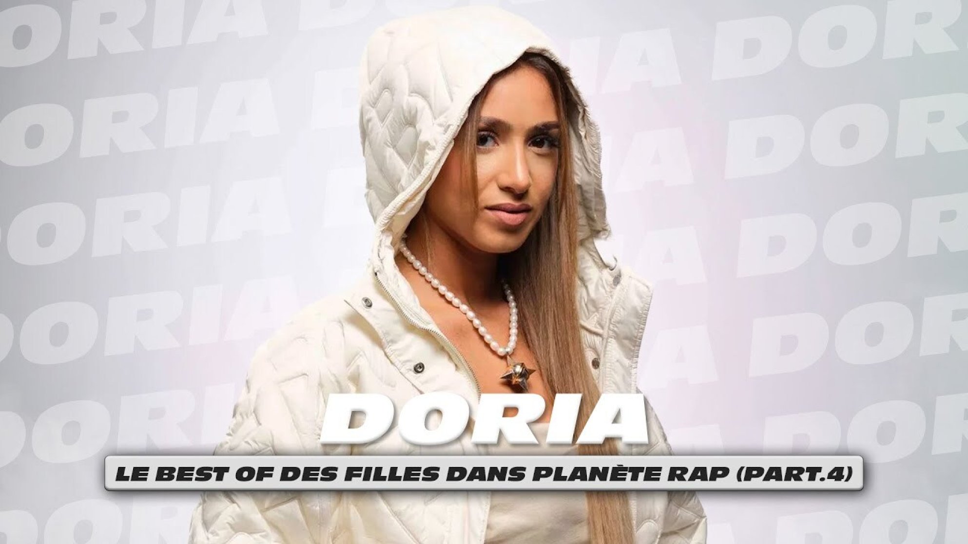 Le best of avec Doria, Kayna Samet, Kay The Prodigy.. dans Planète Rap ! Le Long Format (part.4)