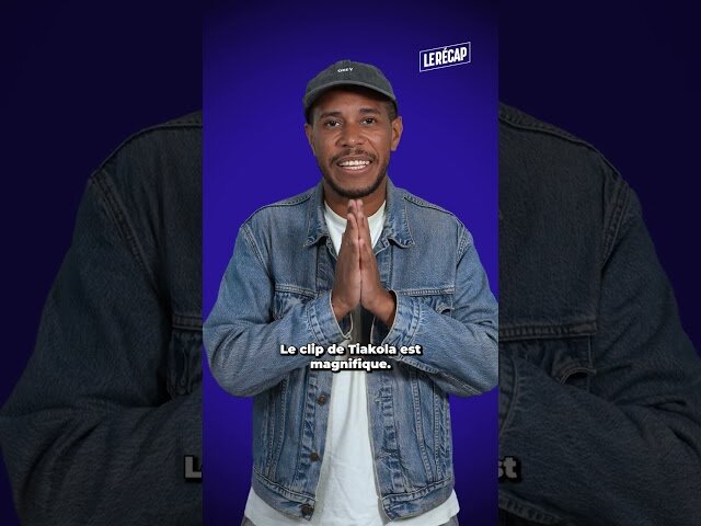 Le Récap du 23 09 26