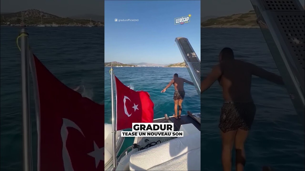Le Récap du 14/08/2025