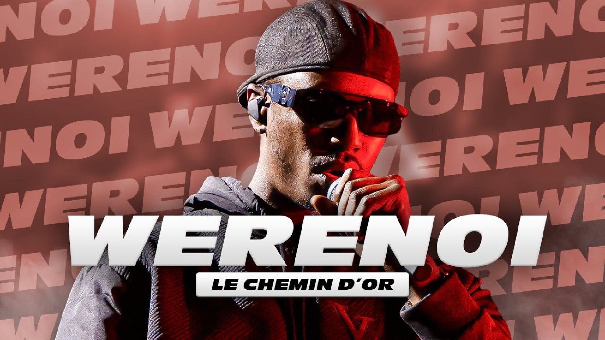 Werenoi : Le chemin d'or ! Le long format