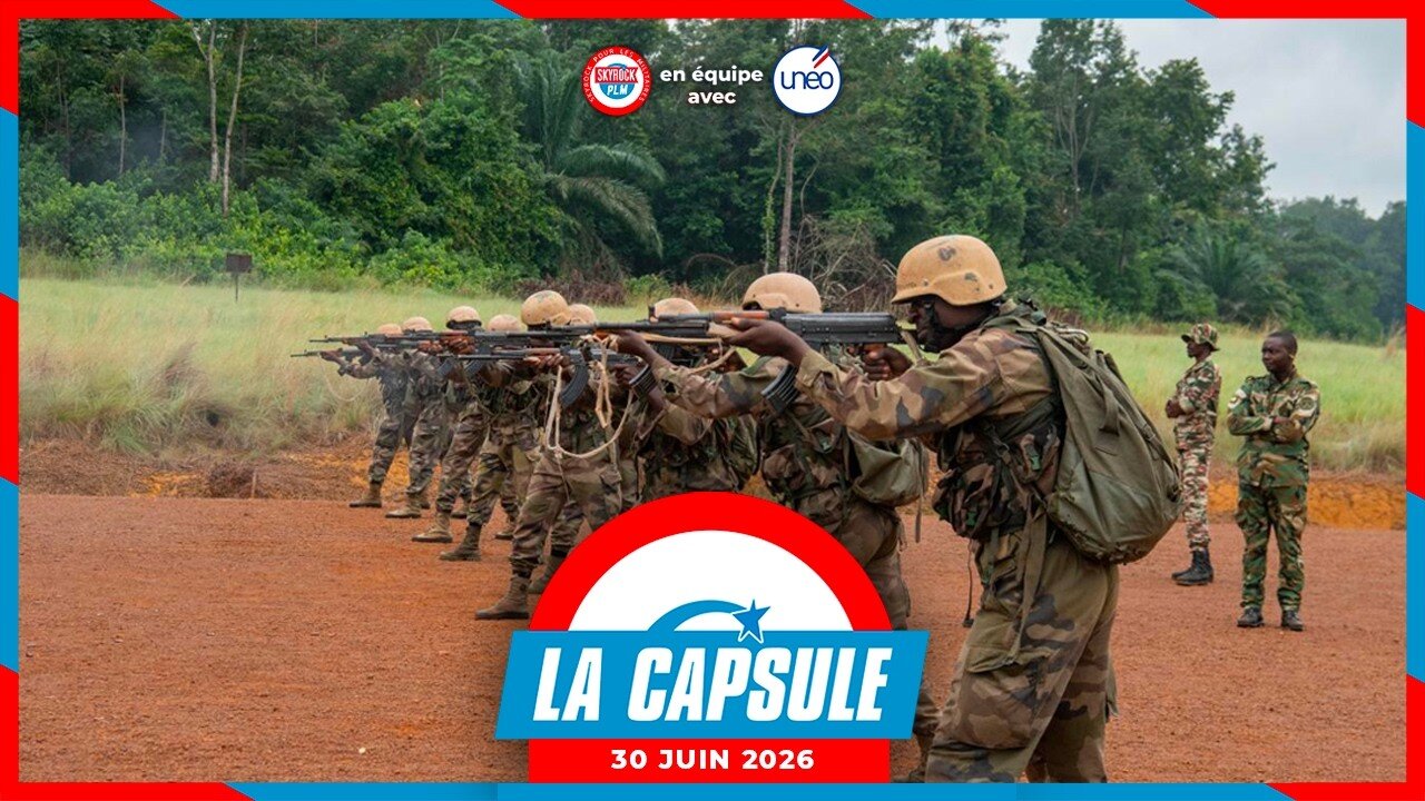 La Capsule Skyrock PLM x Unéo du 30 Juin 2026