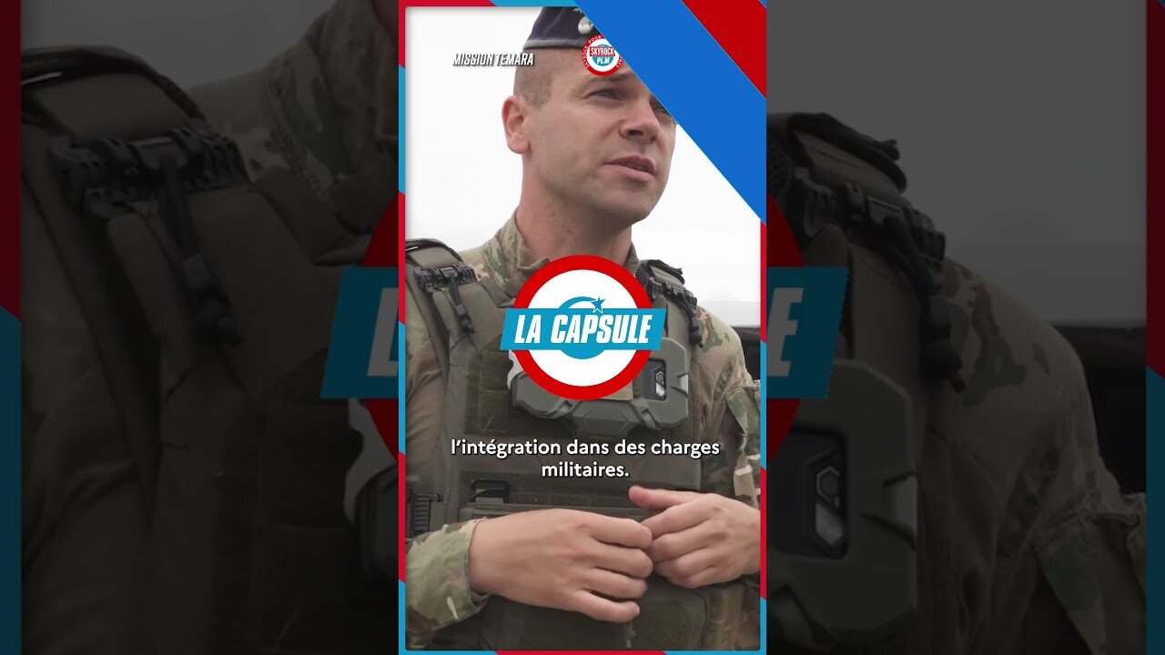 La Capsule Skyrock PLM x Unéo du 10 Juillet 2026