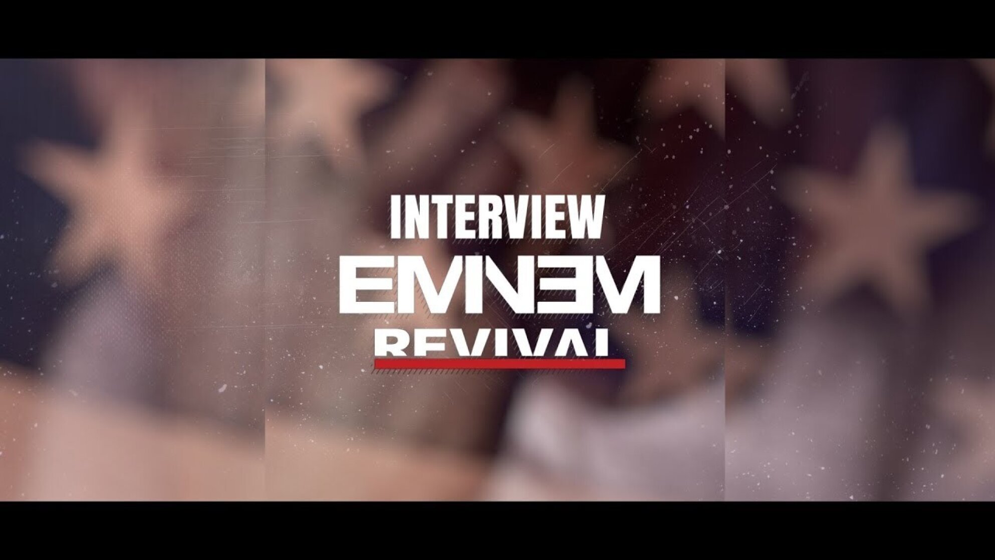 Eminem x M'rik - Revival - TEASER