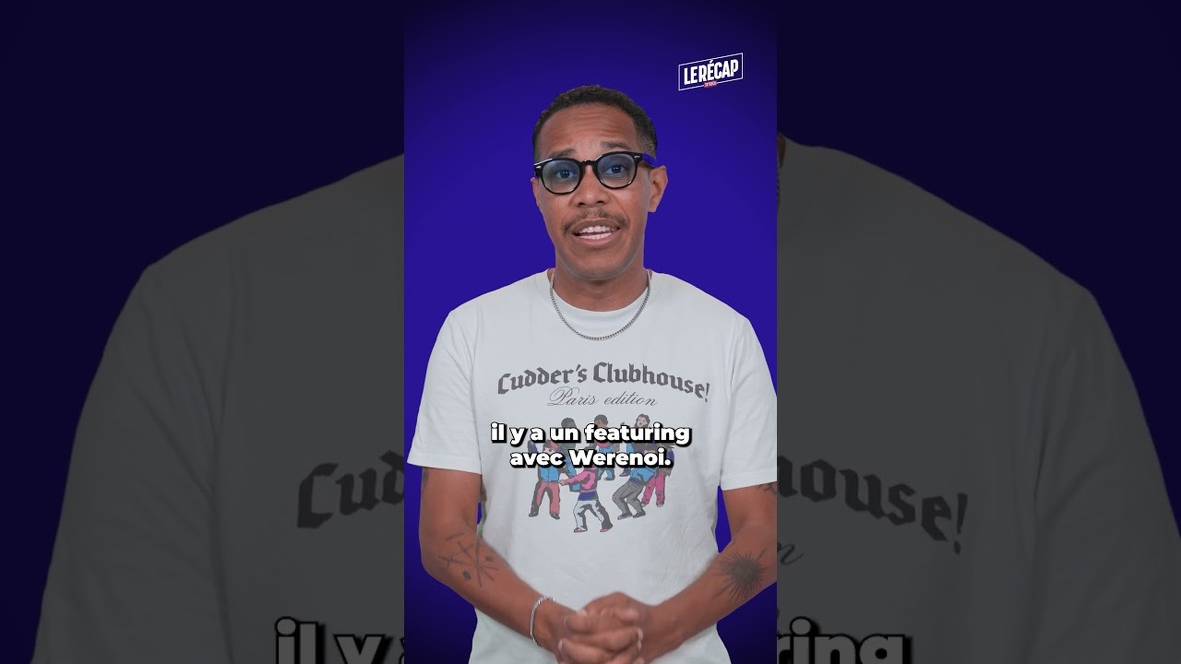 Le Récap du 20/06/25