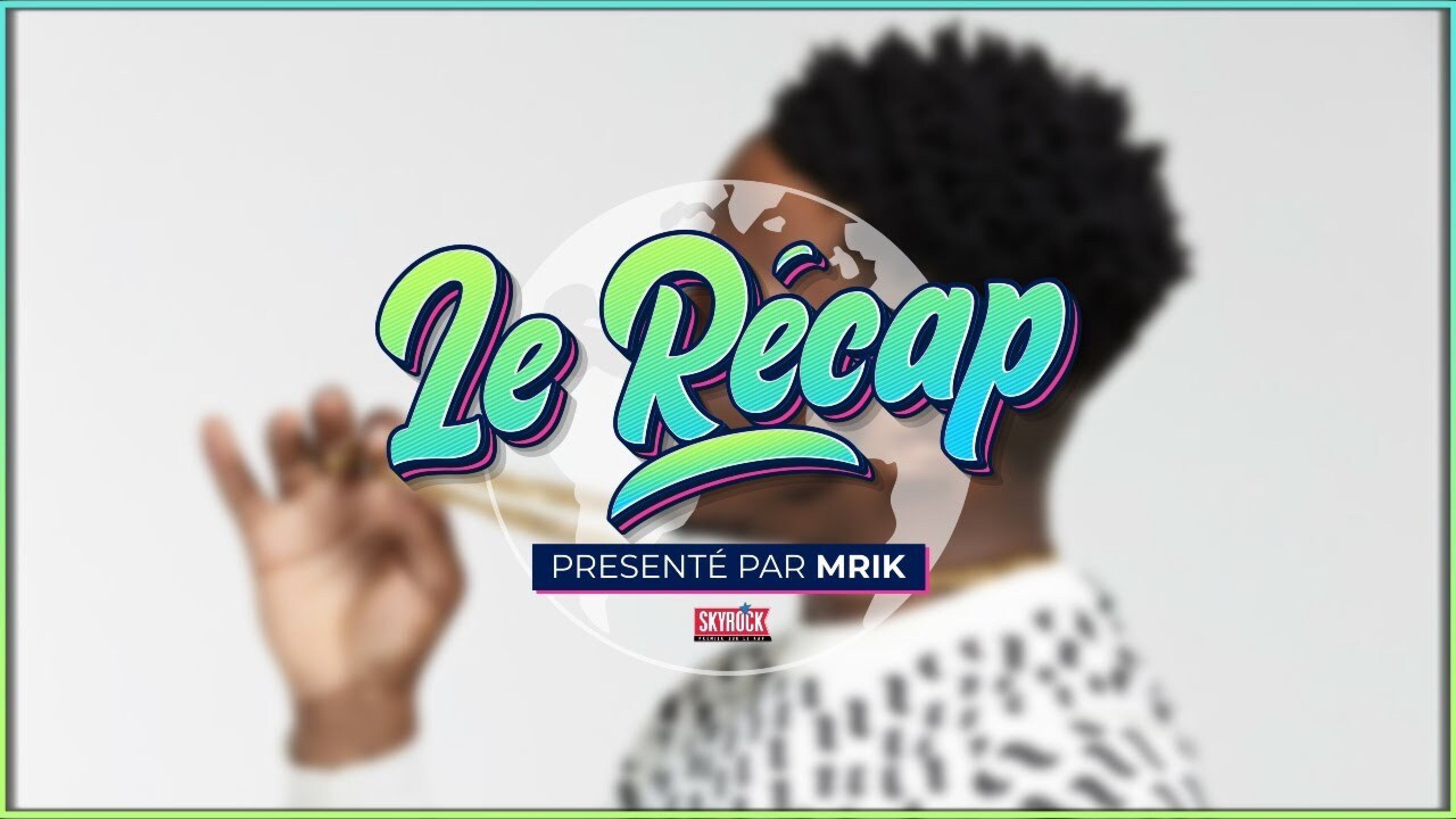 Le Récap d'Mrik : NISKA envoie une GROSSE EXCLU !