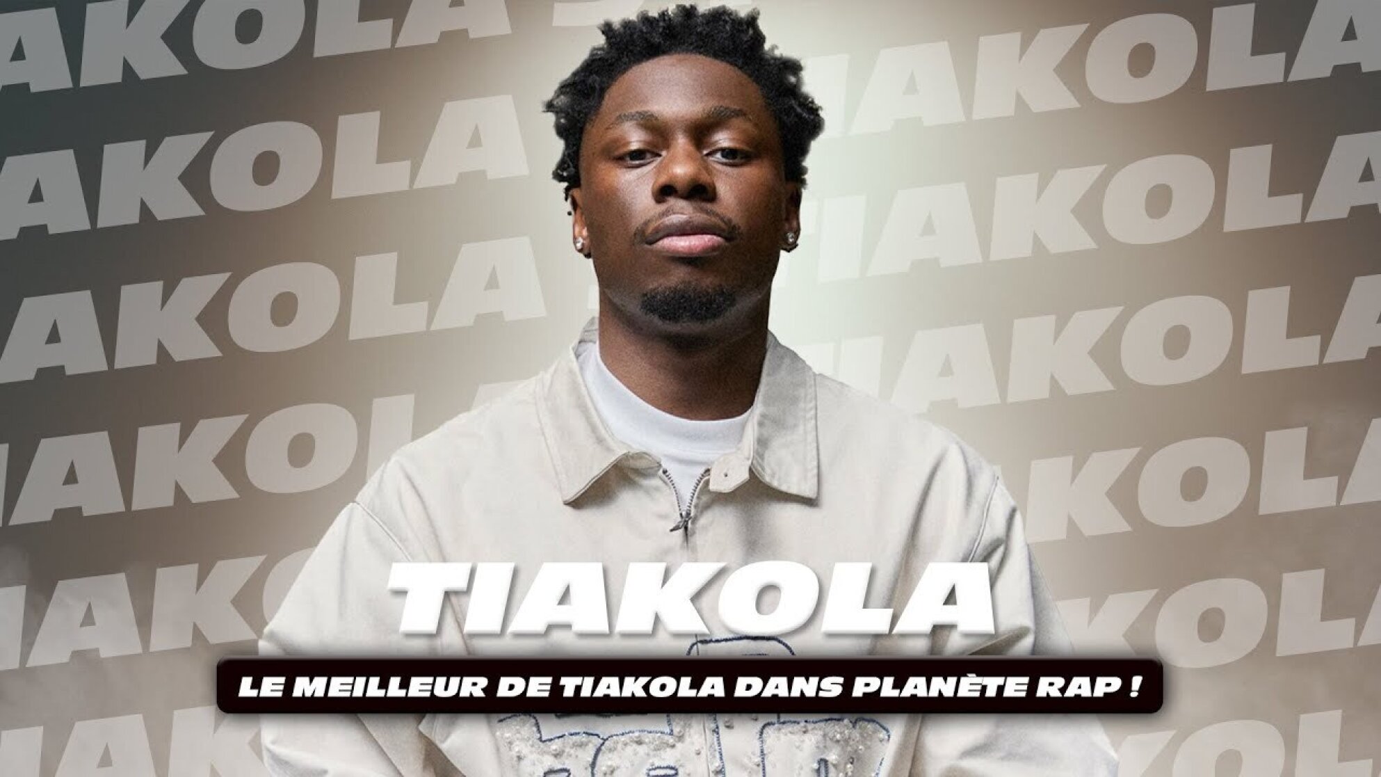 Tiakola dans Planète Rap, les freestyles inédits ! Le Long Format