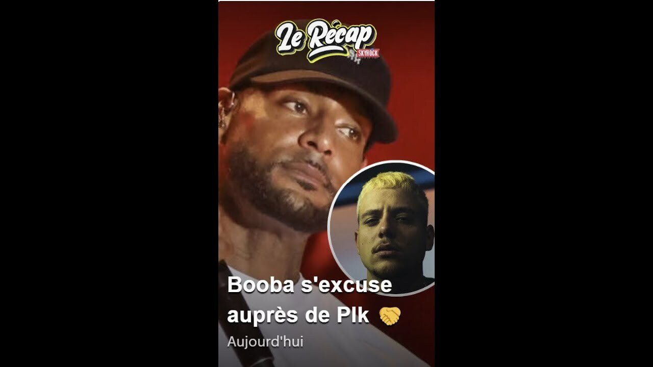 Le Récap du 22/04/24