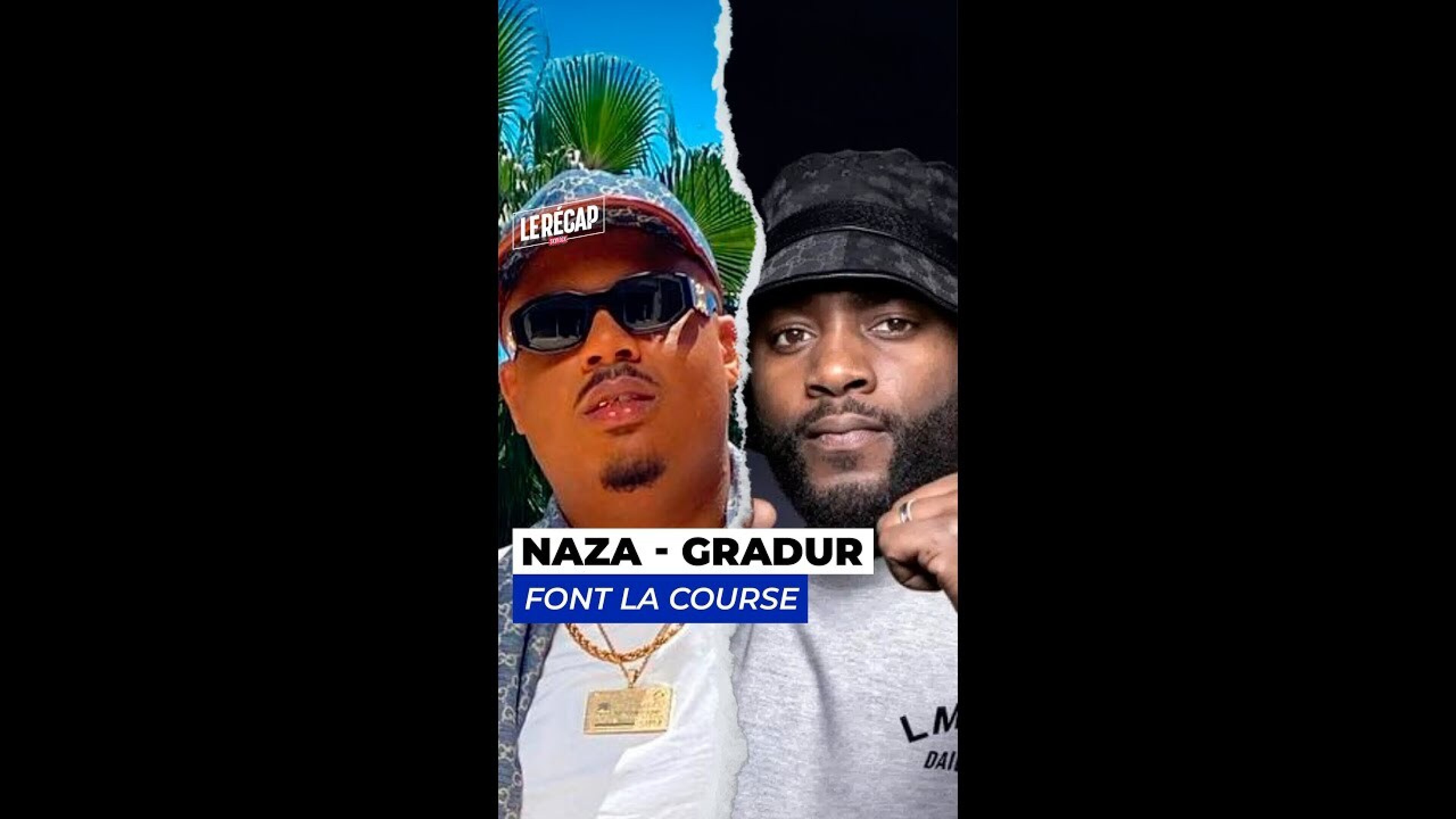 Le Récap du 11/02/25