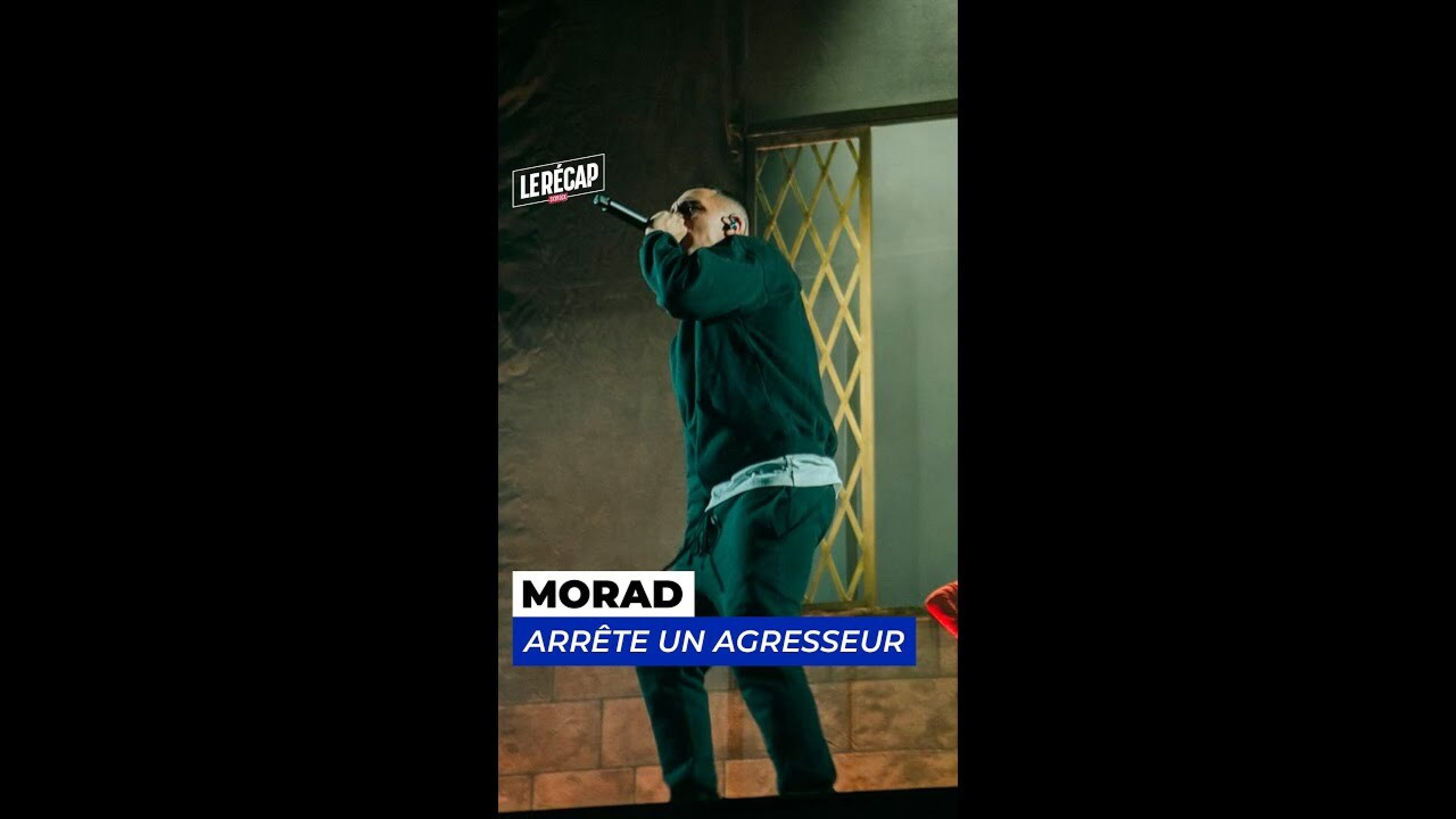 Le Récap du 14/03/25