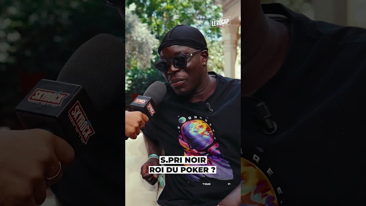 Le Récap du 30/05/2025