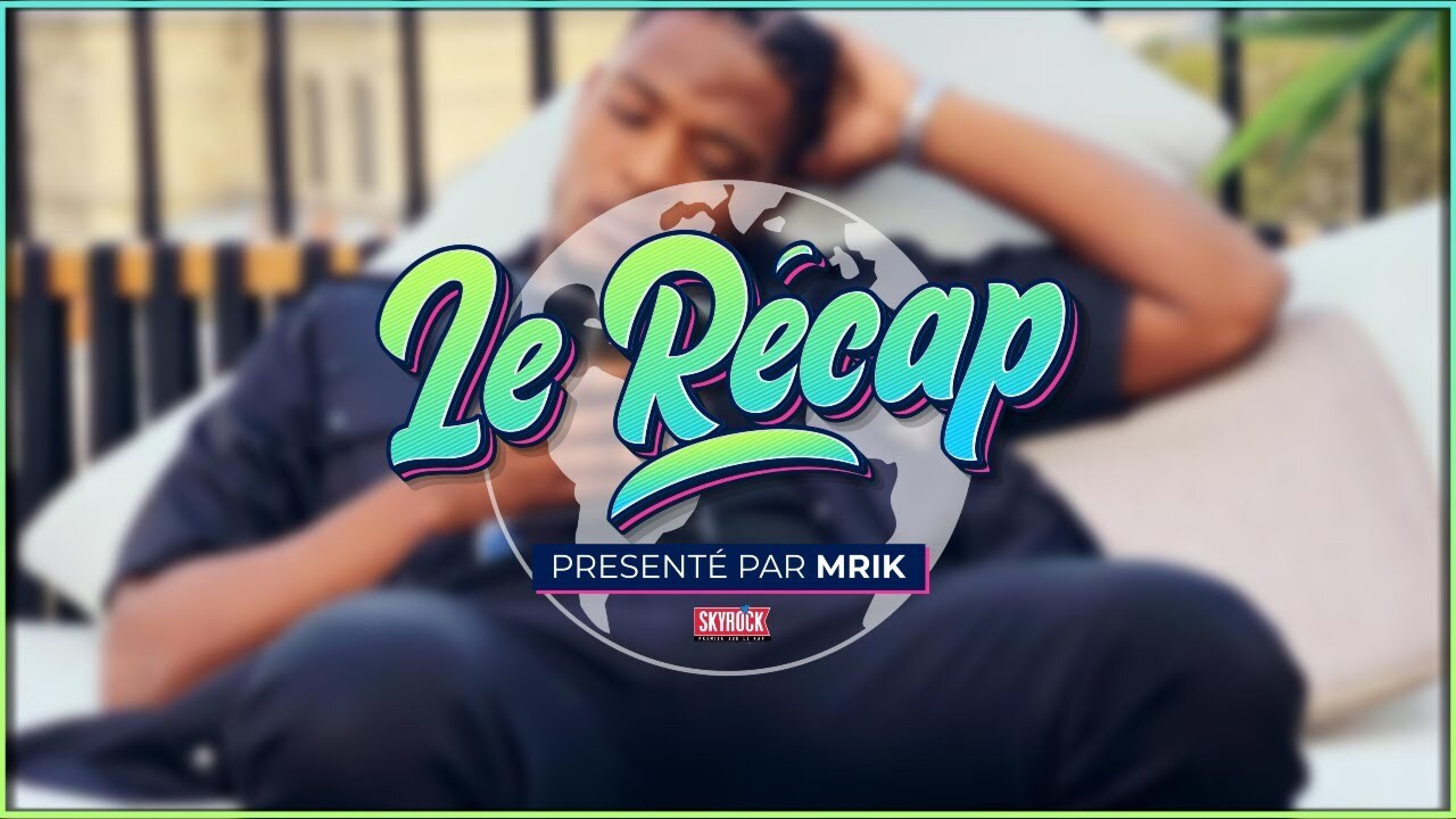 Le Récap d'Mrik : le RETOUR de NISKA est imminent !