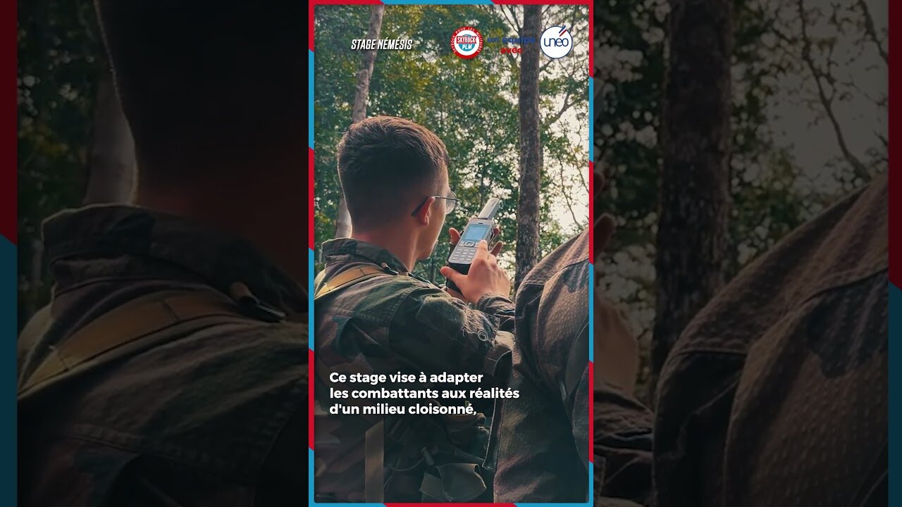 La Capsule Skyrock PLM x Unéo du 13 février 2026