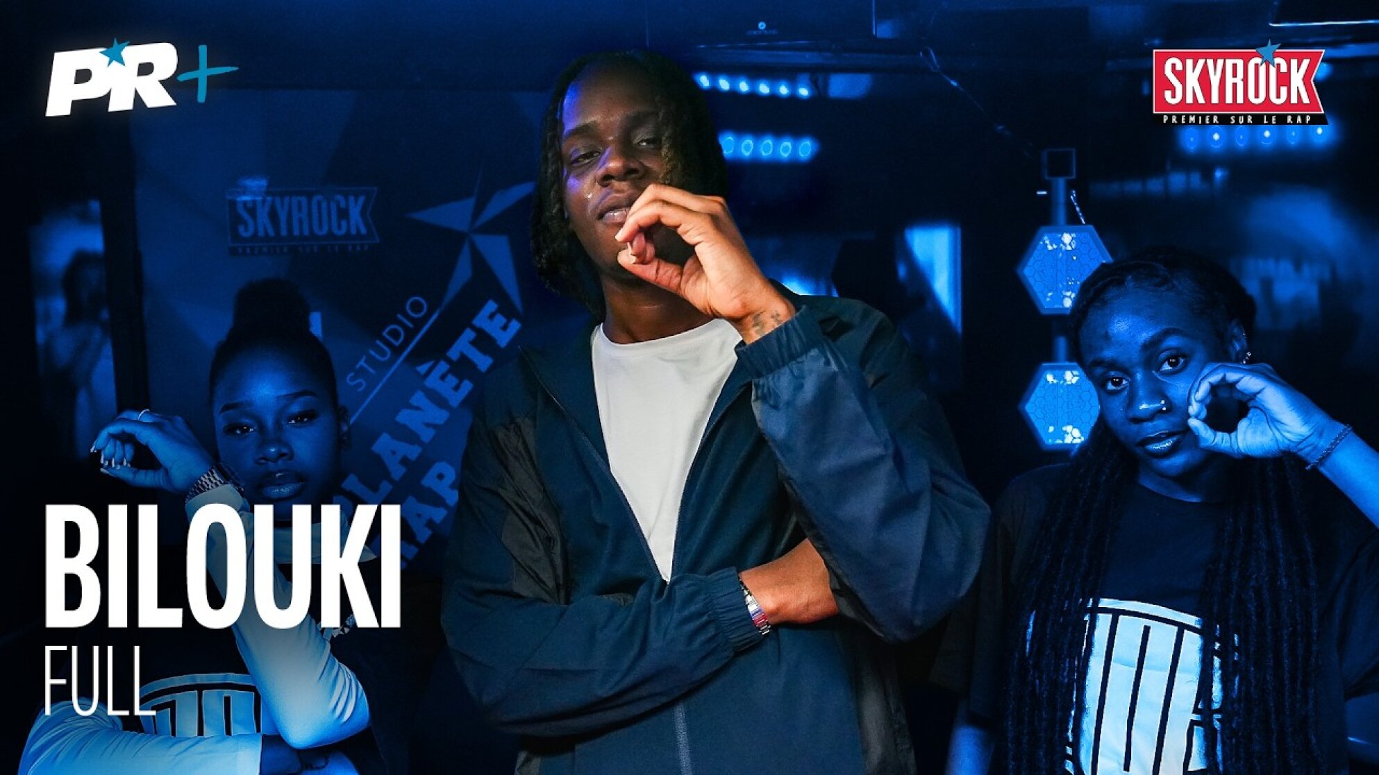 Bilouki - Full #PR+