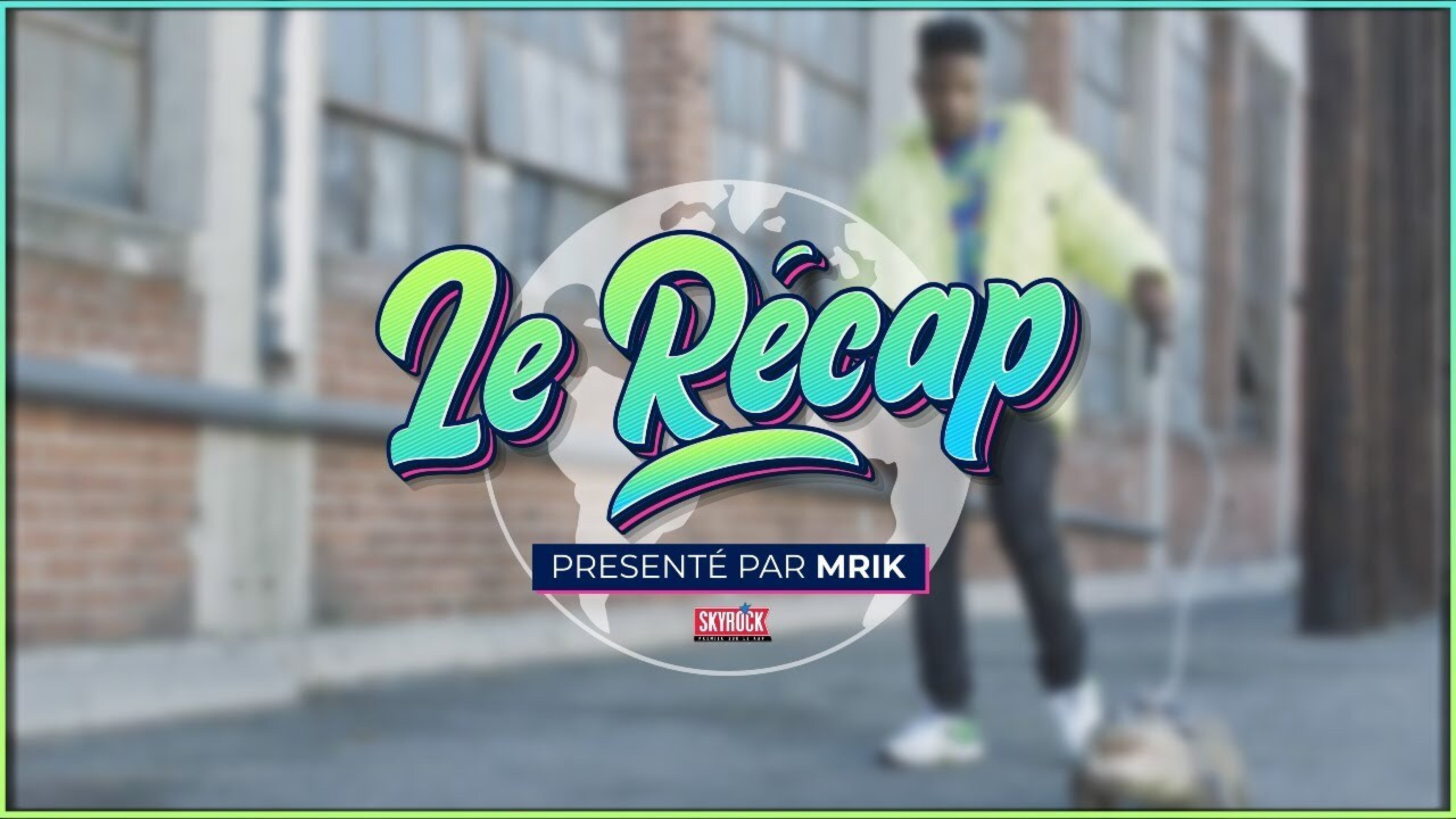 Le Récap d'Mrik : L'album de NISKA est très PROCHE !