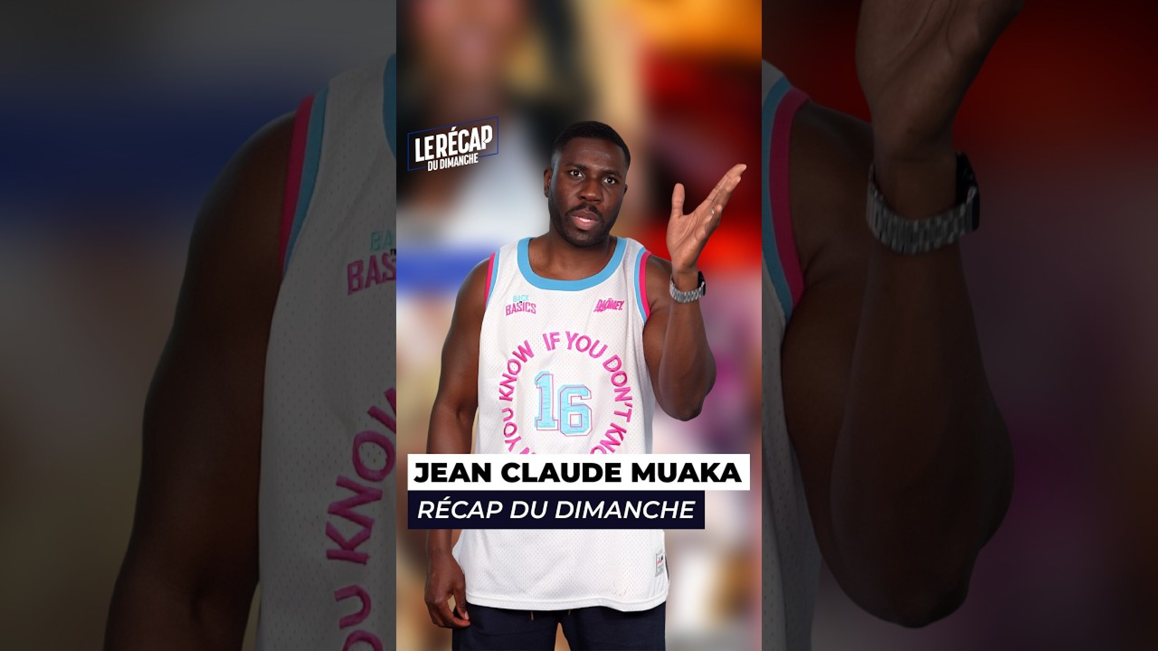 Le Récap du 21/06/26