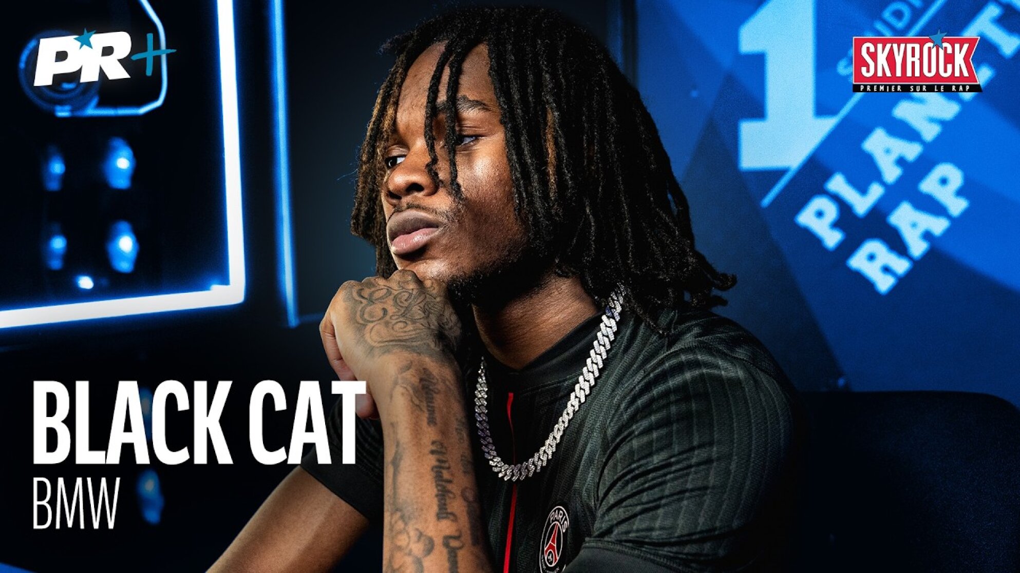 [EXCLU] Black Cat (Nono La Grinta) - BMW #PR+