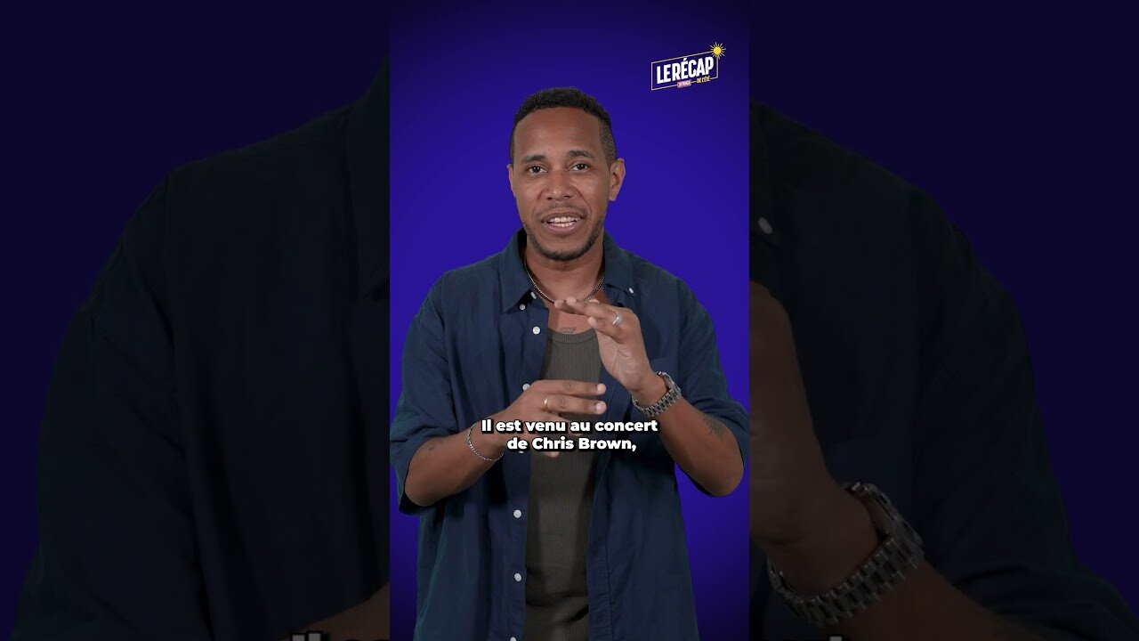 Le Récap du 17/08/26