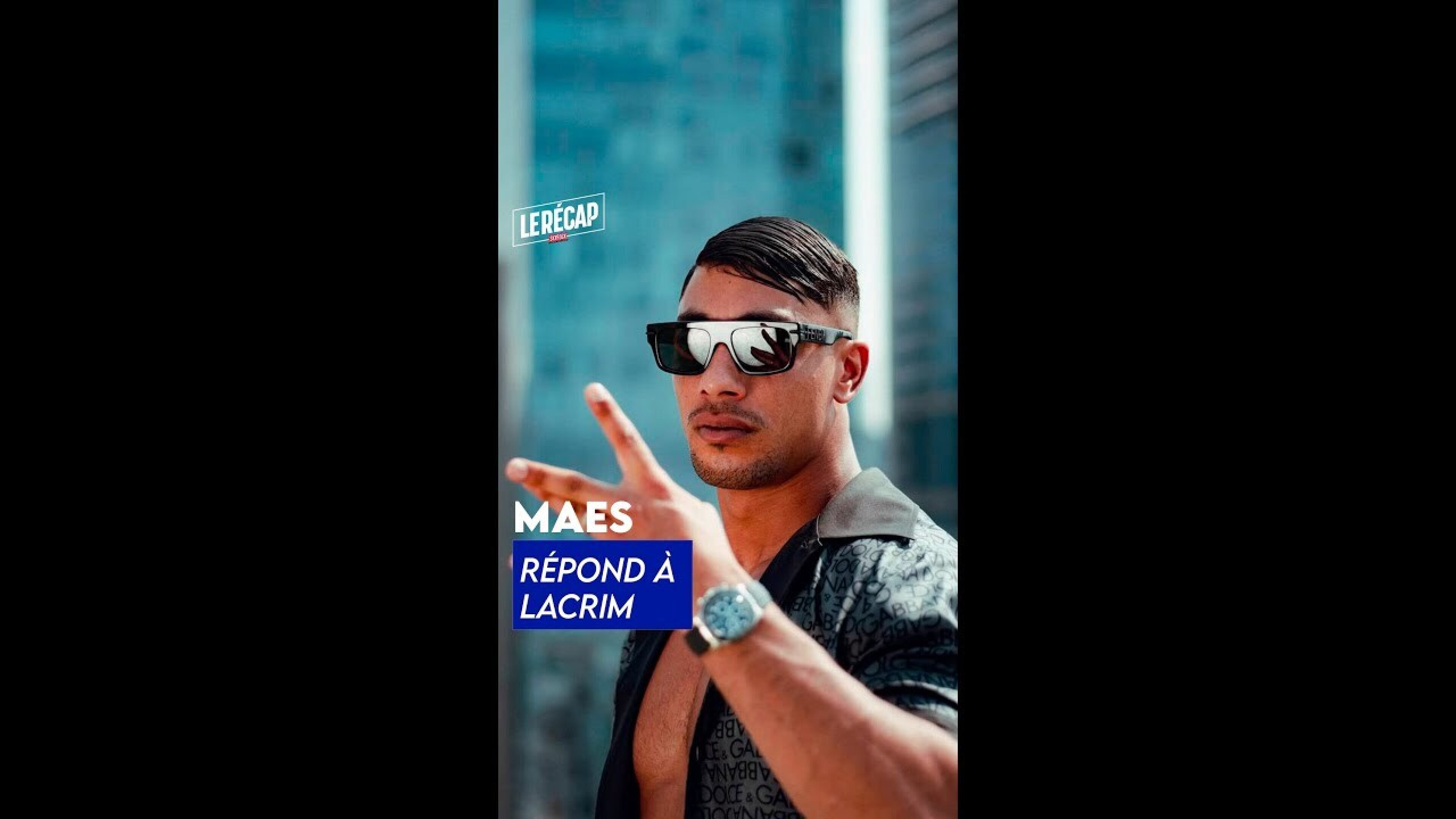 Le Récap du 22/10/24