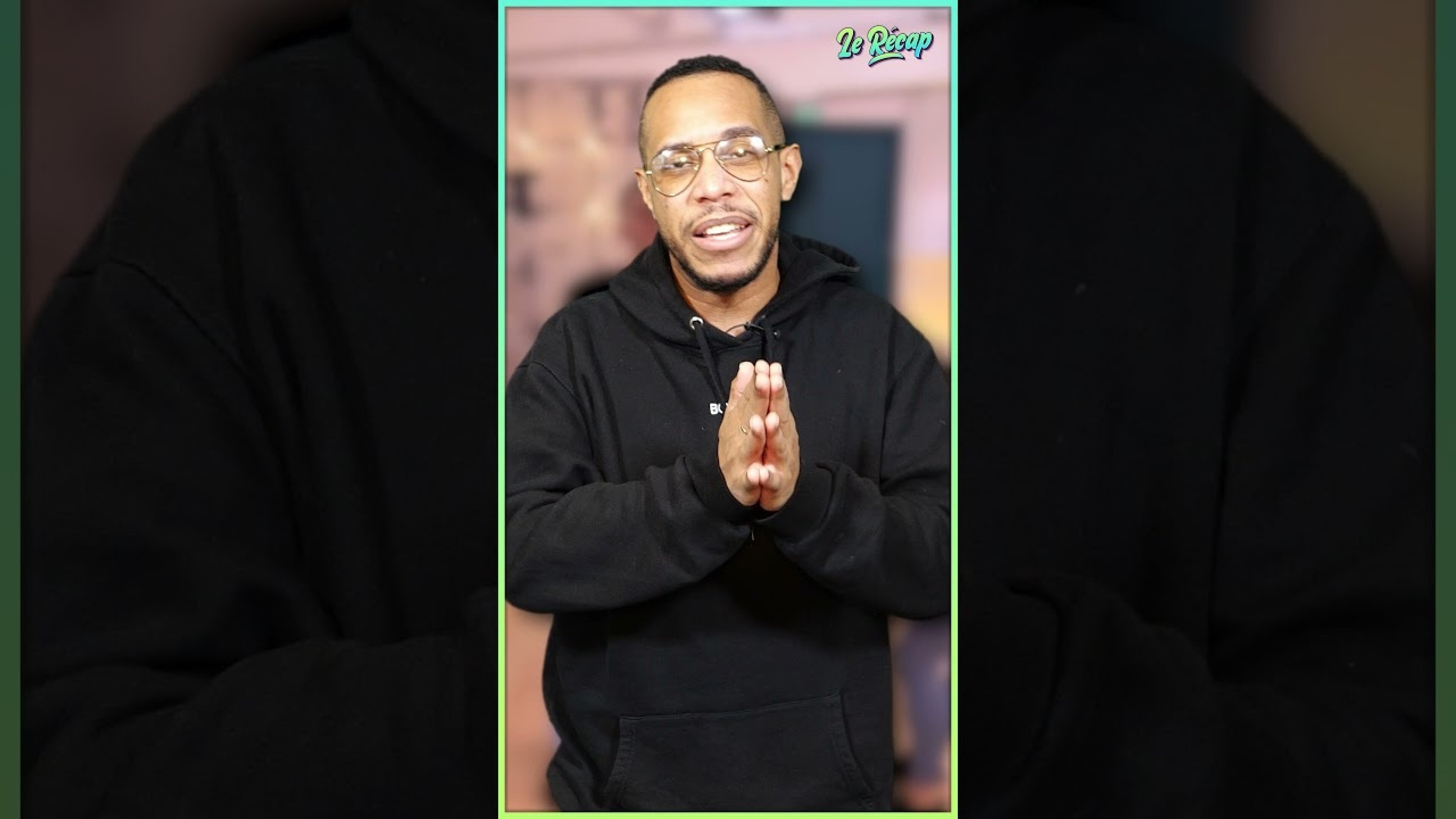 MICHOU en COUPLE avec ELSA !
