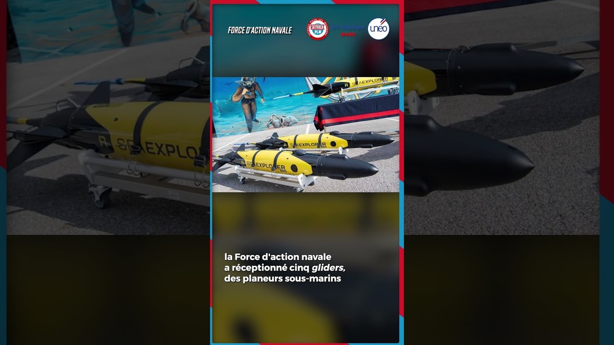 La Capsule SkyrockPLM x Unéo du 18 décembre 2025 ￼