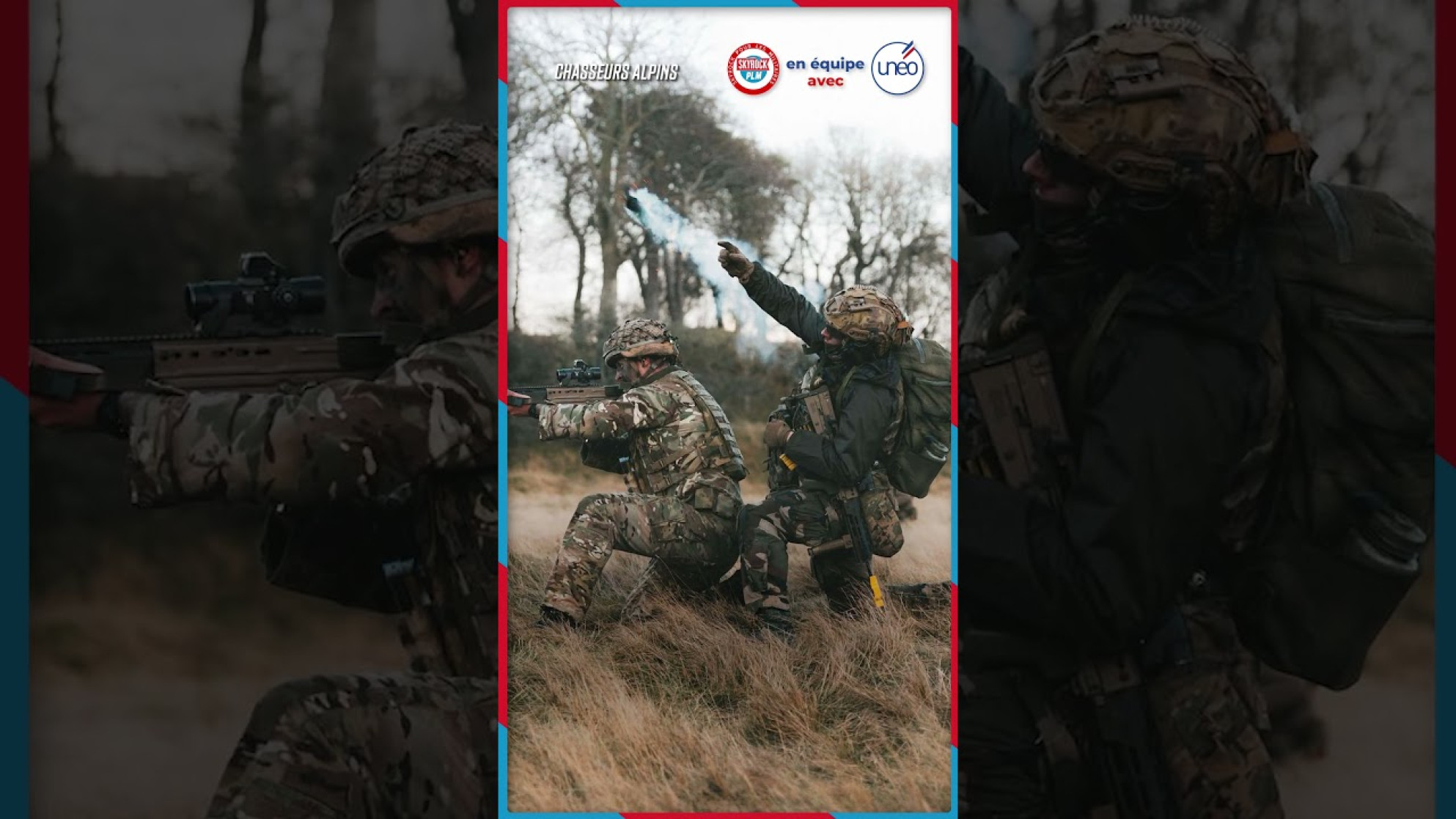 La Capsule Skyrock PLM x Unéo du 16 Avril 2026