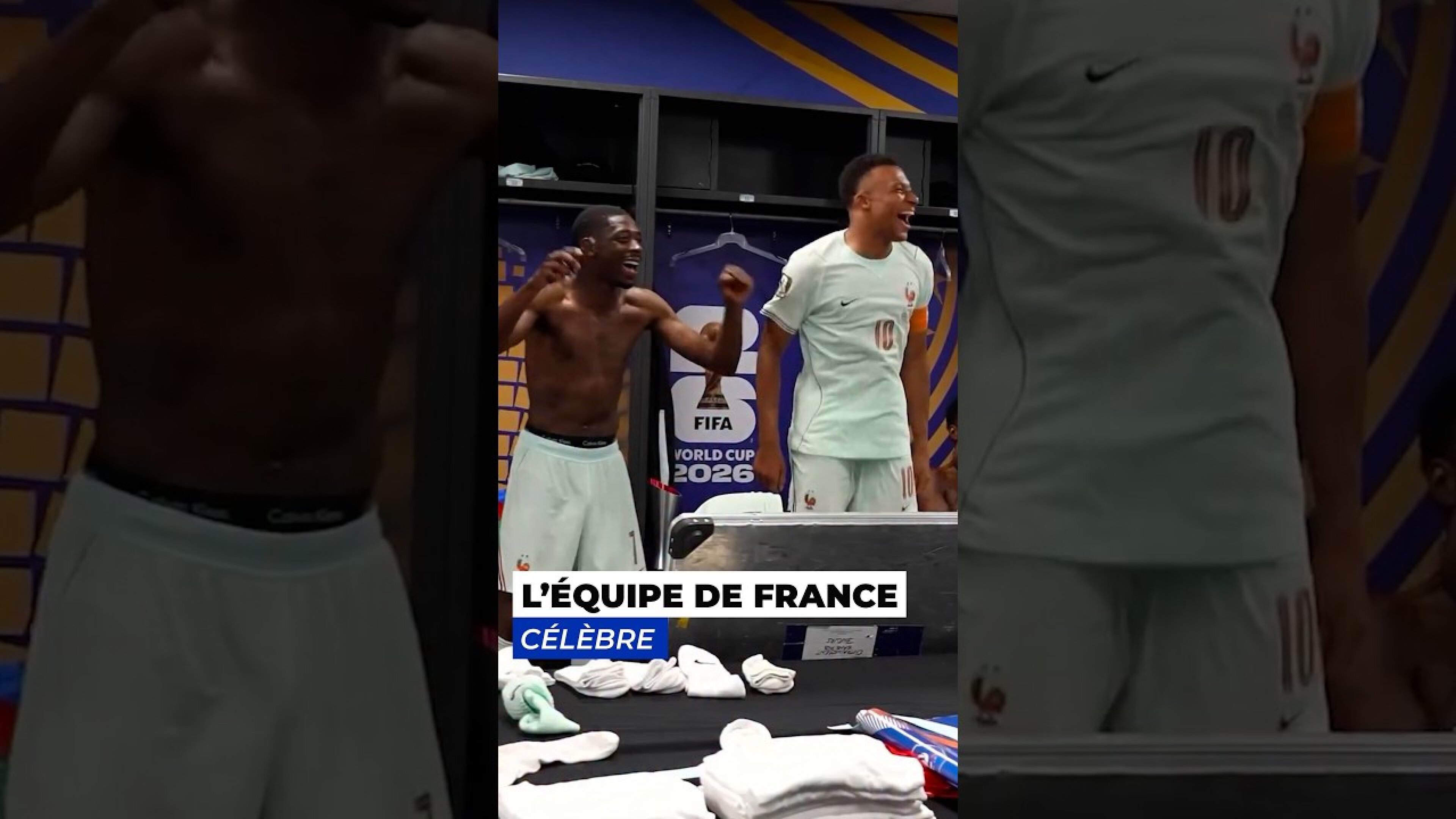 Le Récap du 10/07/26