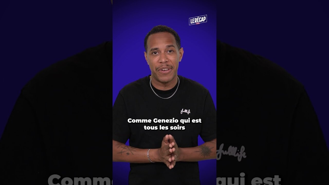 Le Récap du 13/06/25