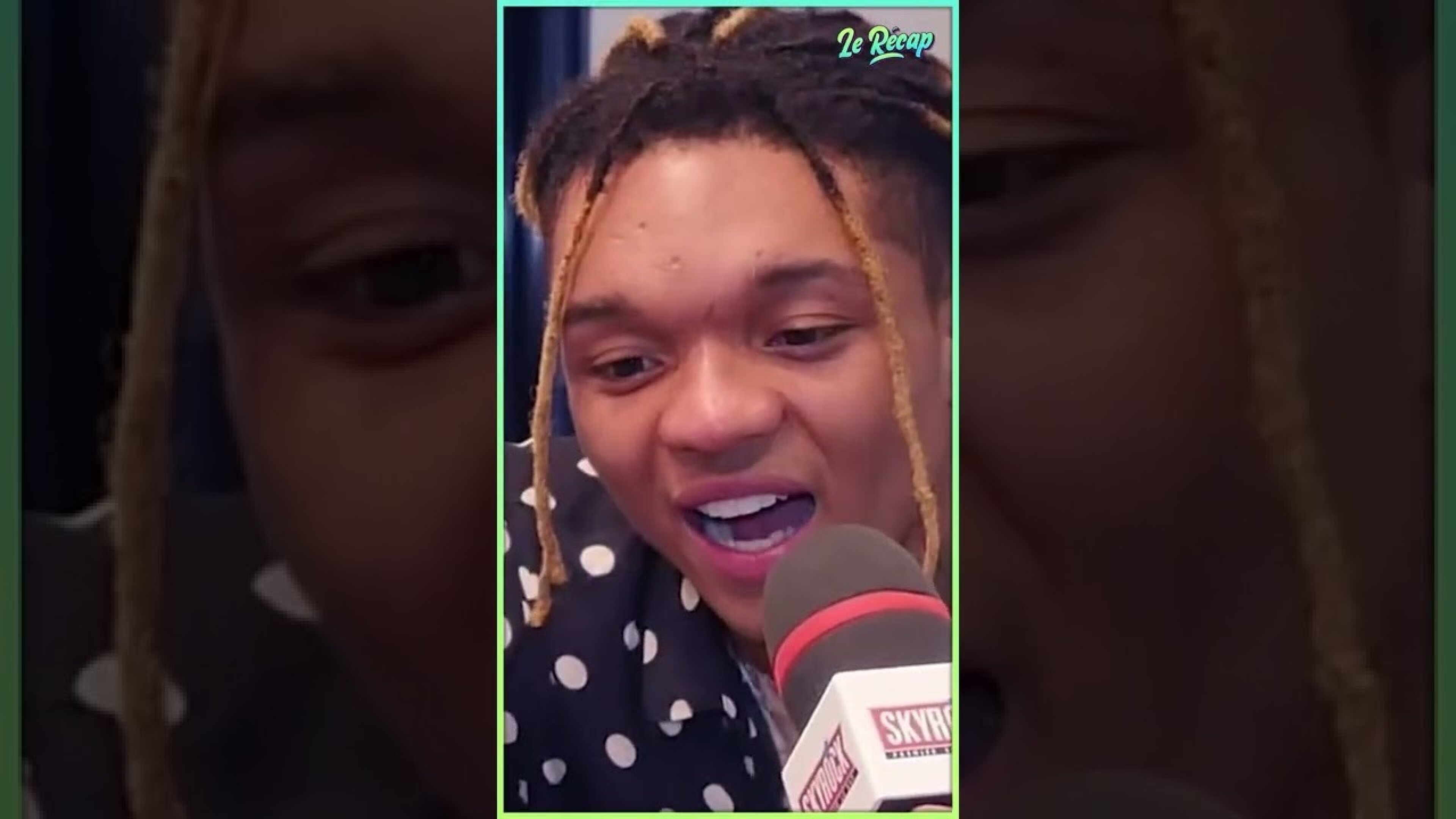 Quand le duo RAE SREMMURD découvre PNL !