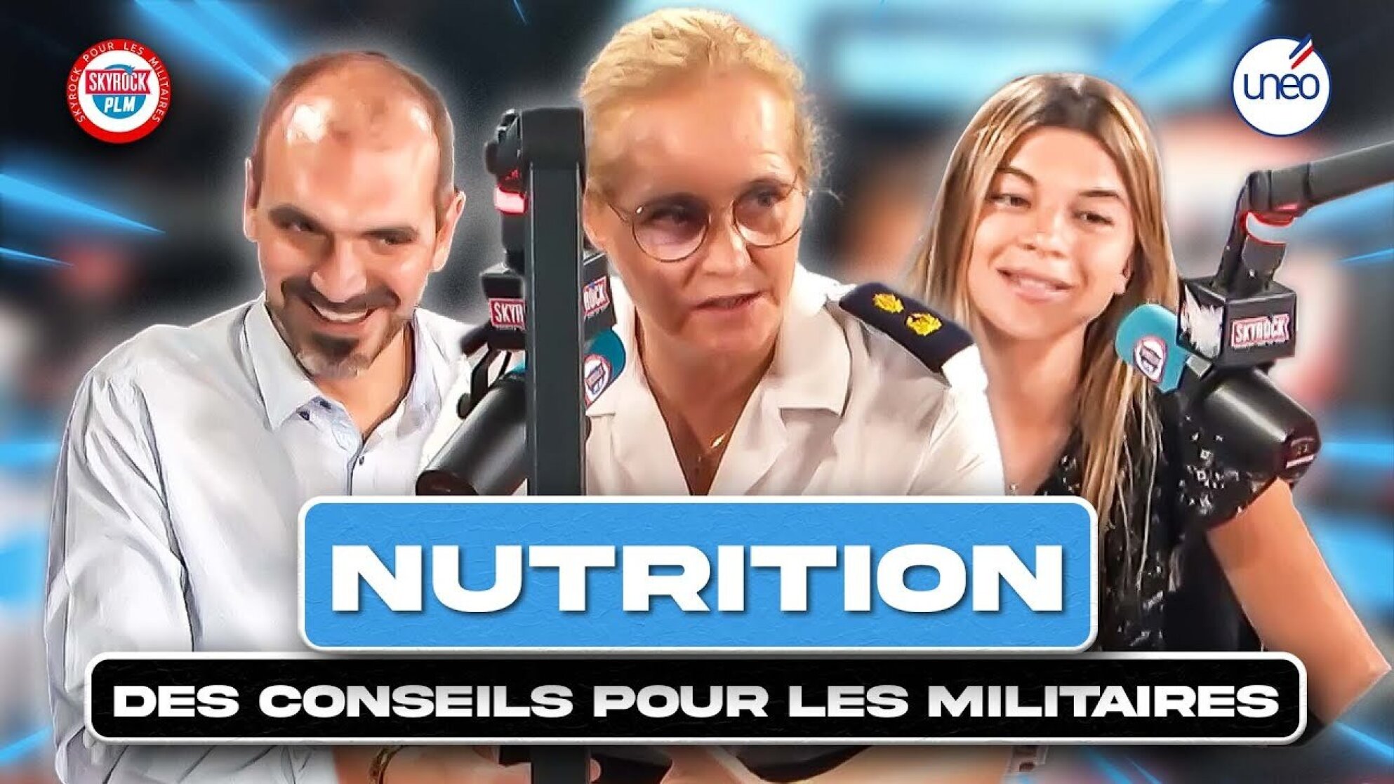 Nutrition : des conseils pour les militaires et leurs familles