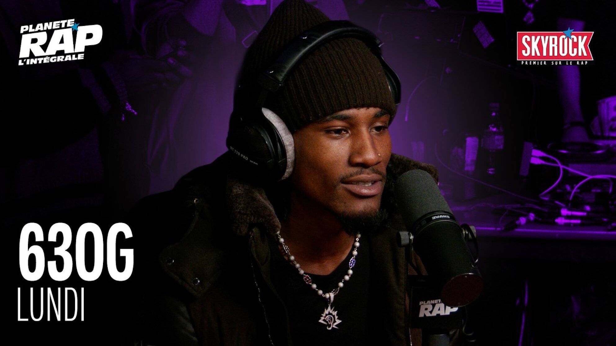 #PlanèteRap 63OG avec Bedry, sleepypierre, Luzyqv, Bradkuzy, Tay, Ricky & Fred Musa ! (1-5)
