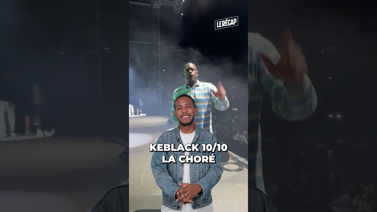 Le Récap du 15/10/26