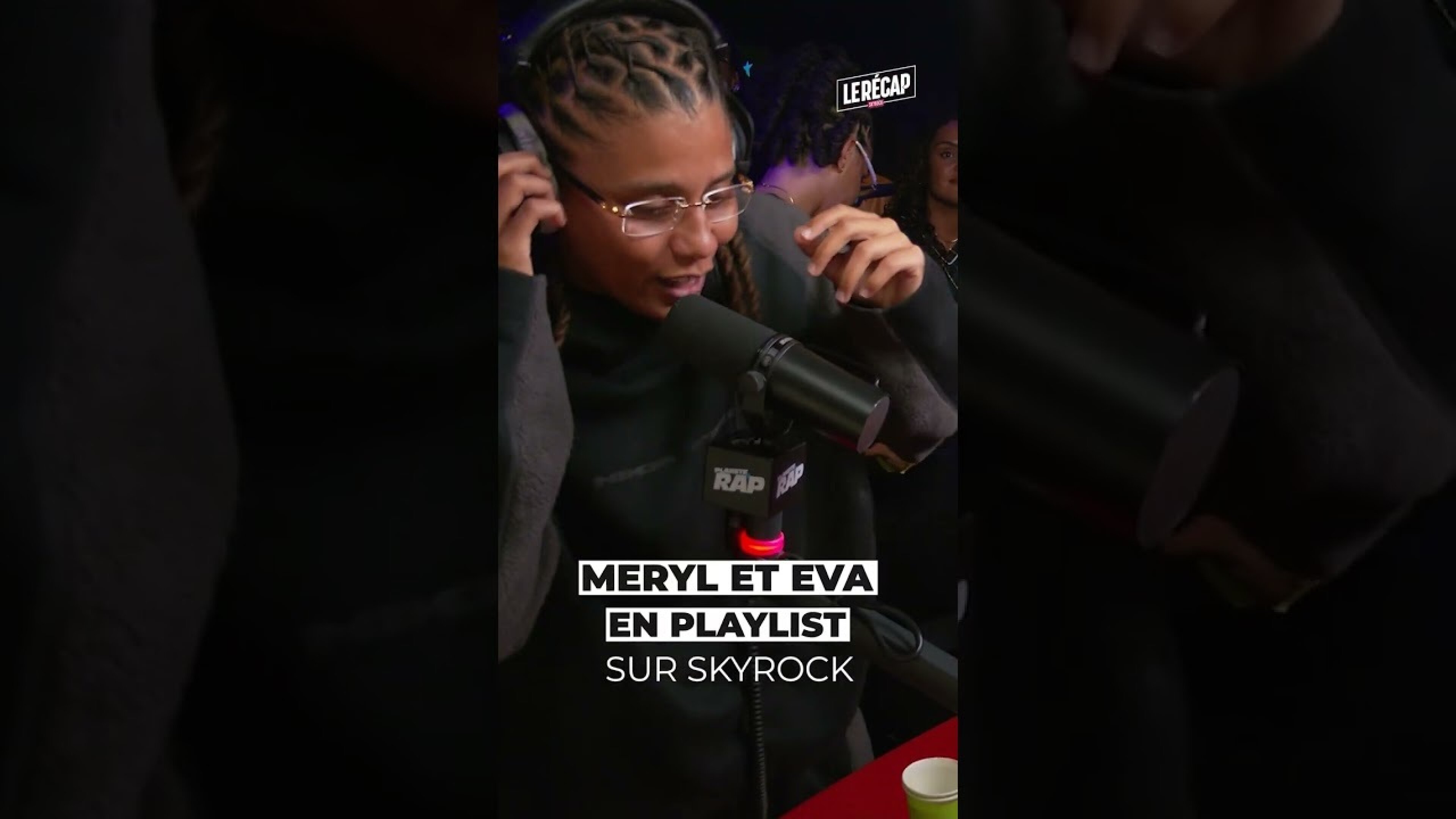 Le Récap du 17/12/2025