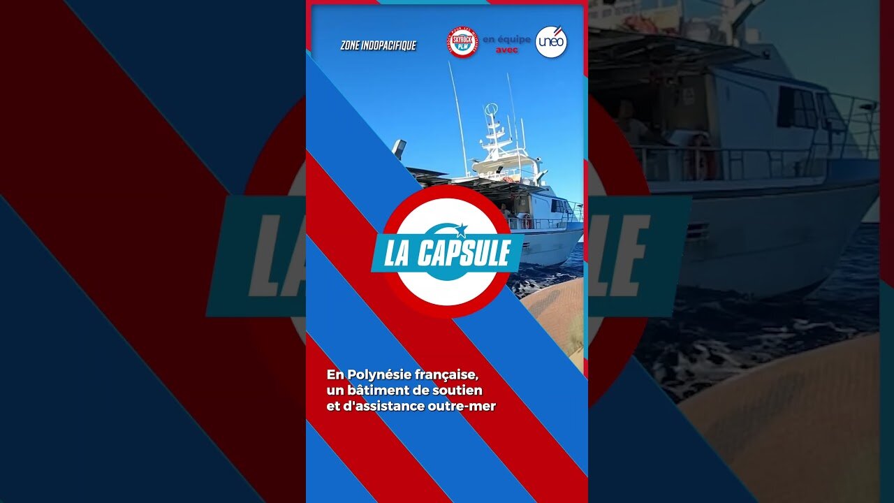 La Capsule Skyrock PLM x Unéo du 7 Juillet 2026