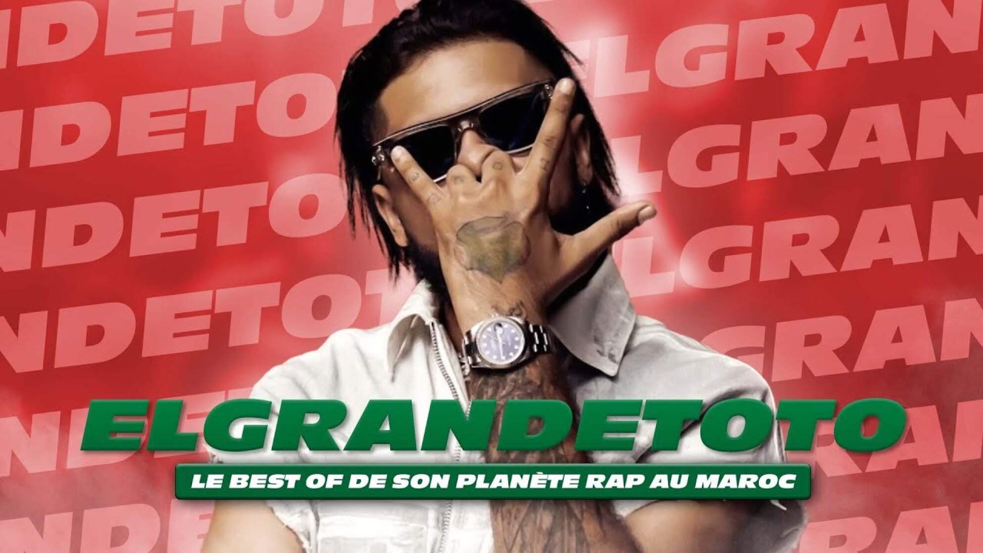 Le Best of Maroc avec ElGrandeToto ! (part.1)