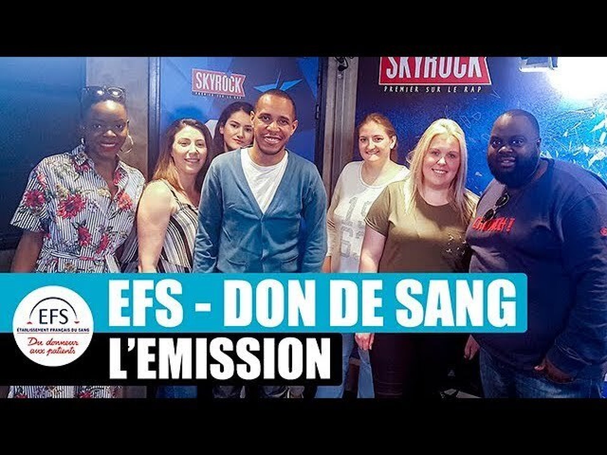 Faire un don qui sauve des vies sans dépenser un euro, c'est possible, regardez !