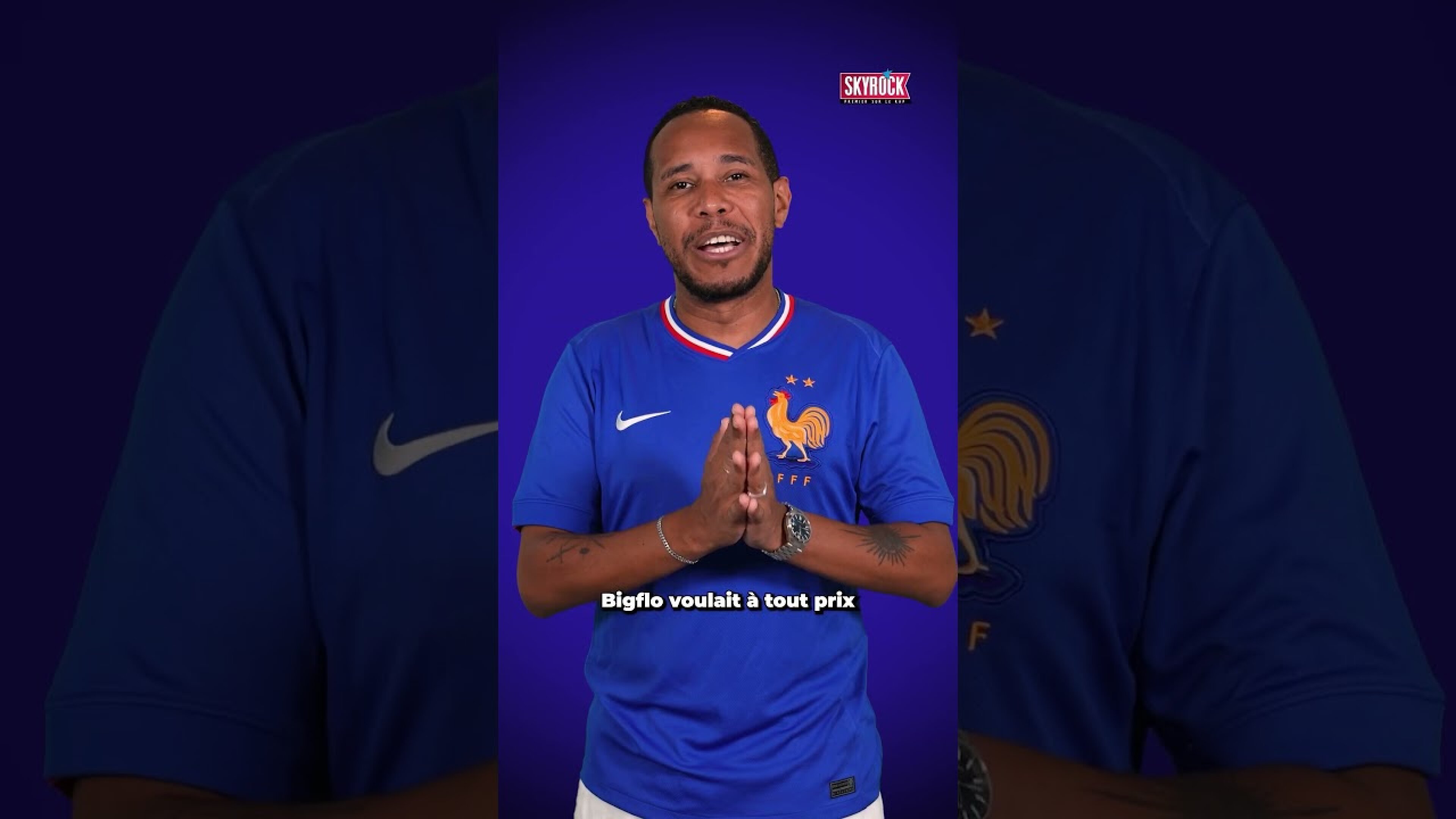 Le Récap du 04/07/26